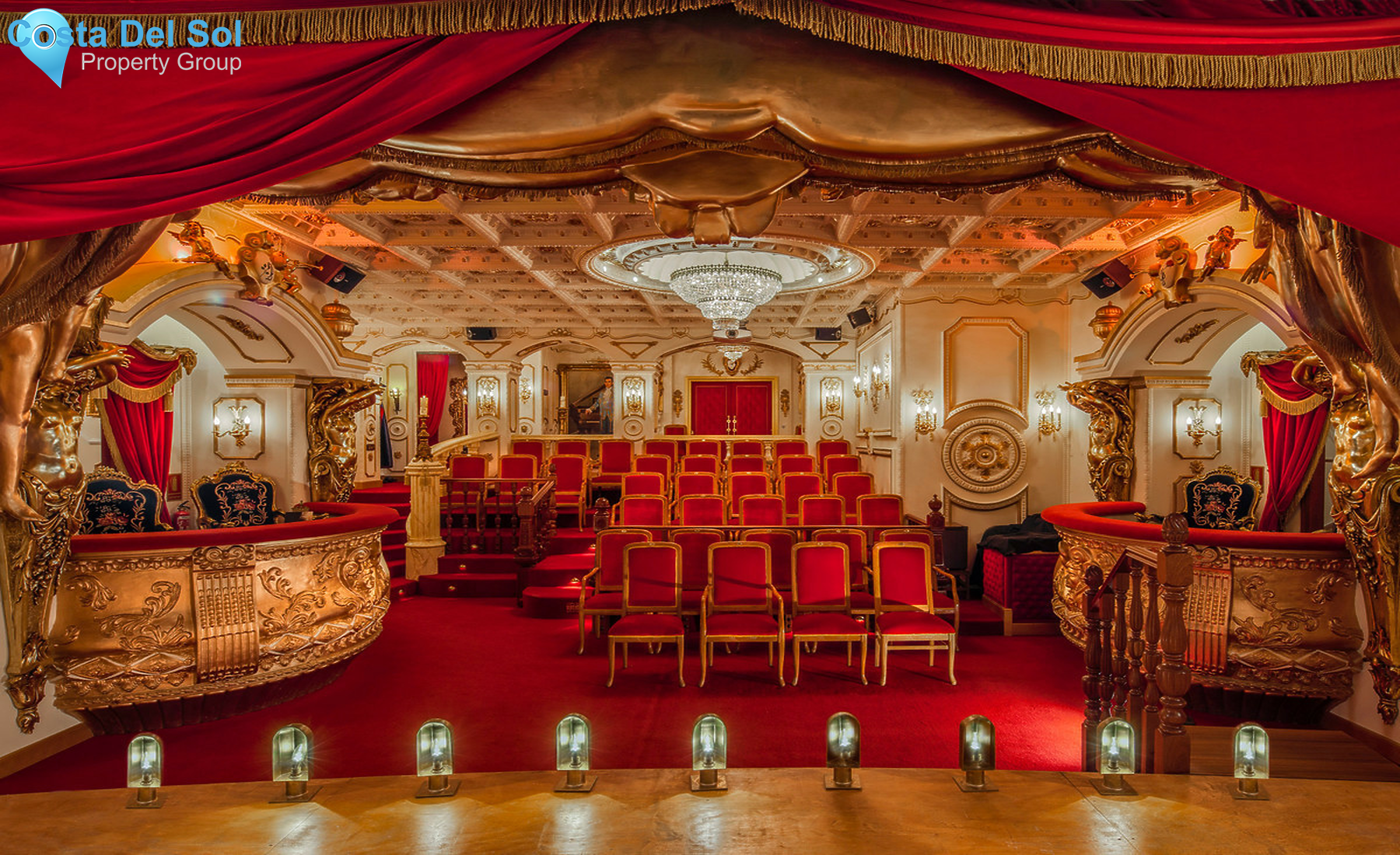 House in Sotogrande Alto-1506559