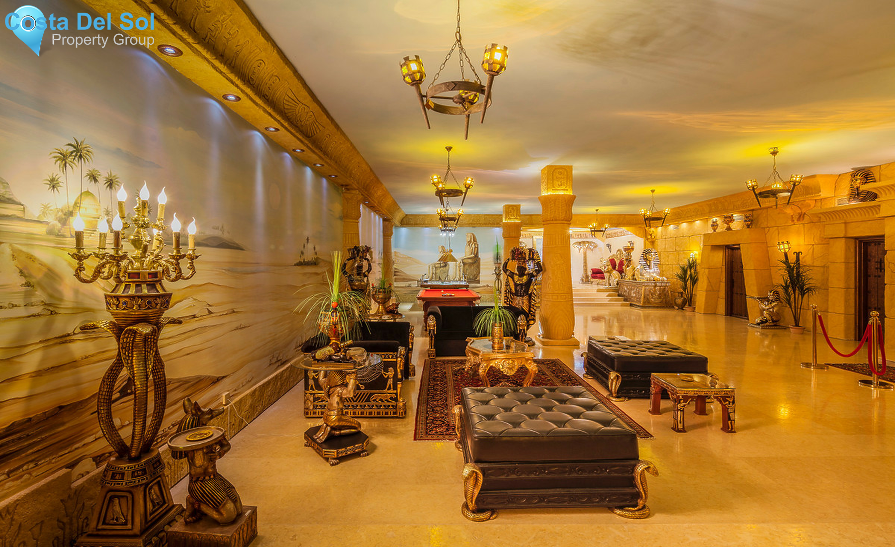 House in Sotogrande Alto-1506563