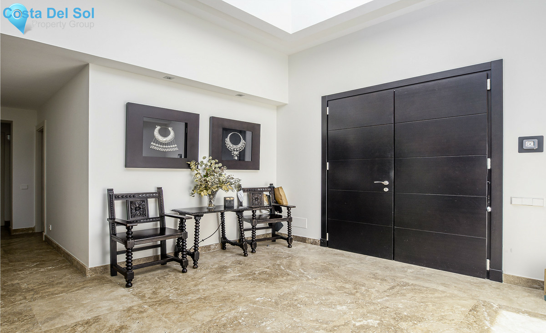 House in Sotogrande Costa-1262940