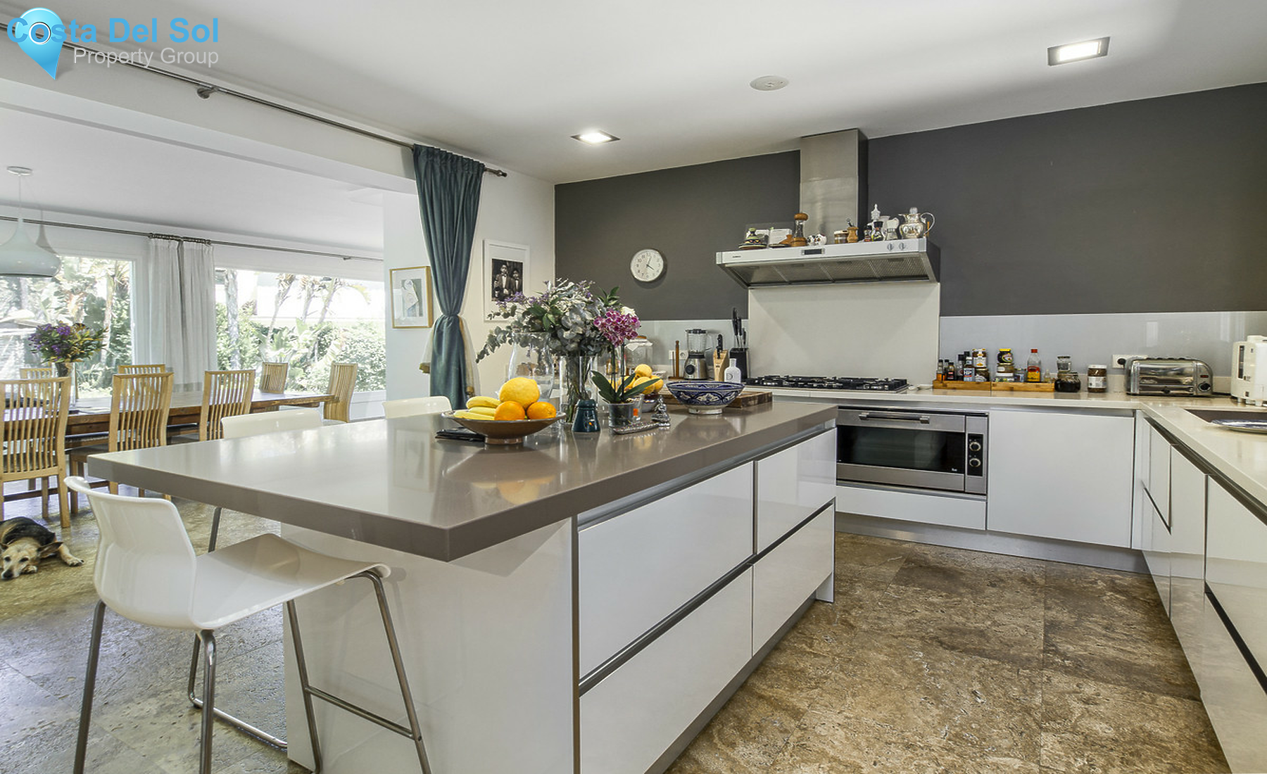 House in Sotogrande Costa-1262941