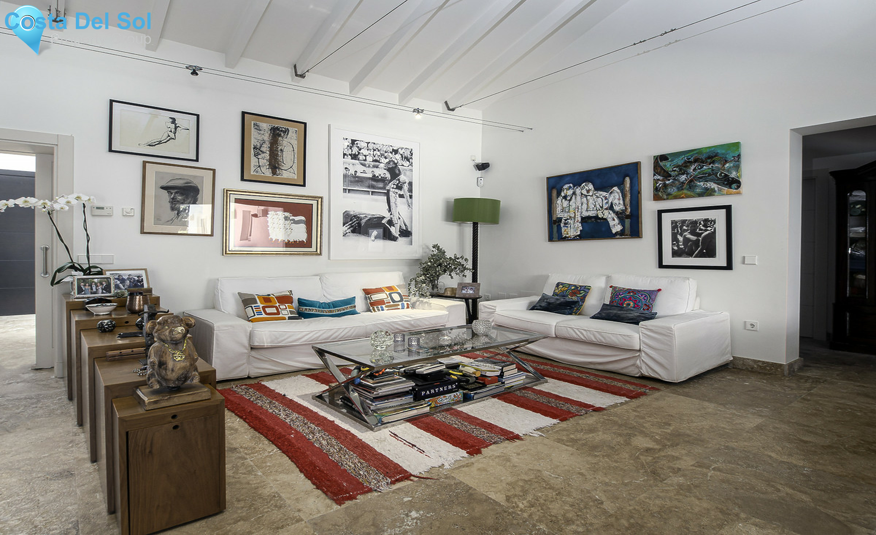 House in Sotogrande Costa-1262942