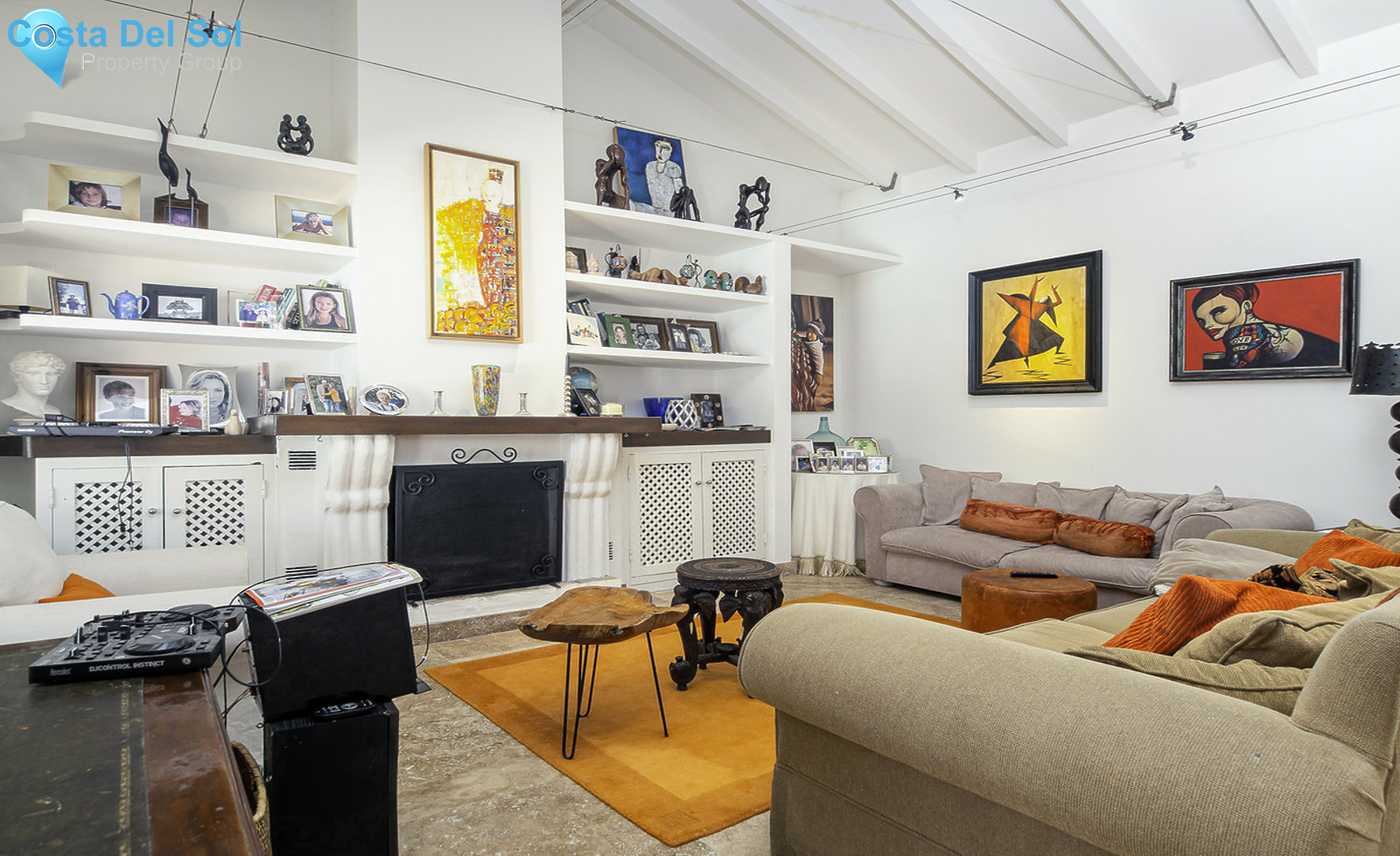 House in Sotogrande Costa-1262944