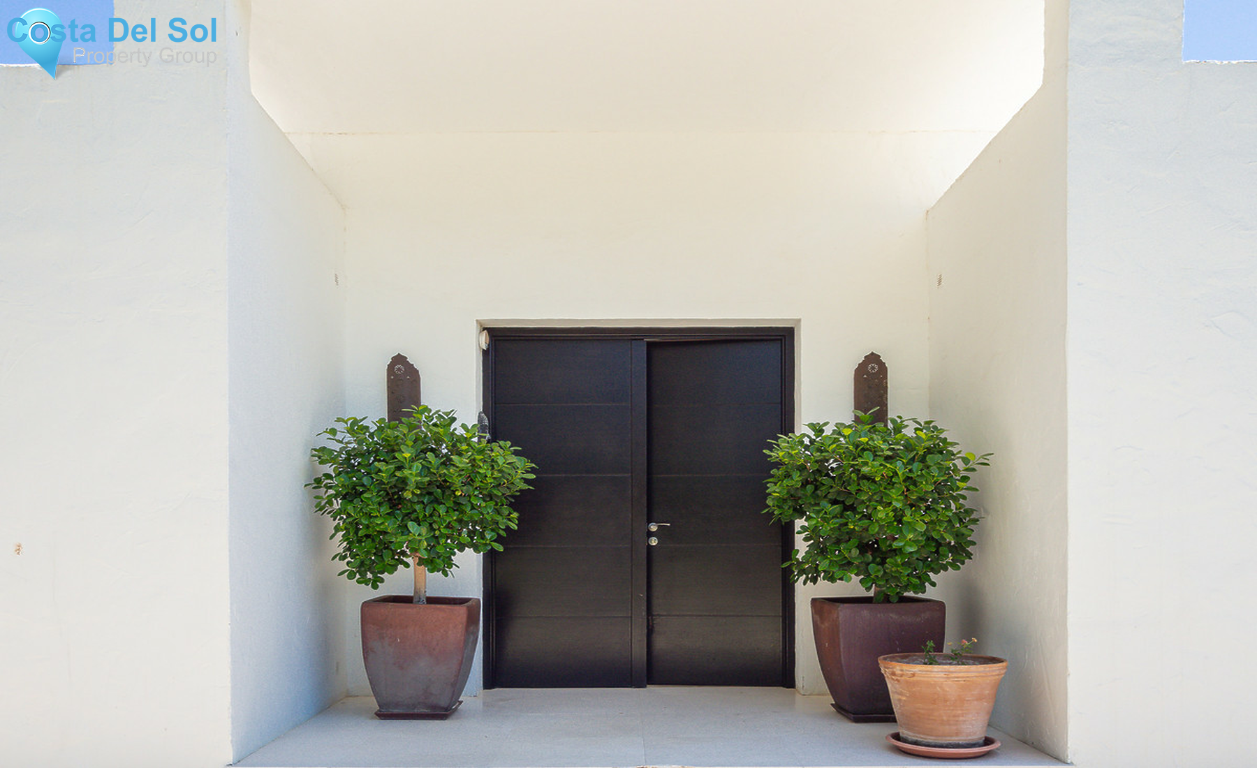 House in Sotogrande Costa-1262929