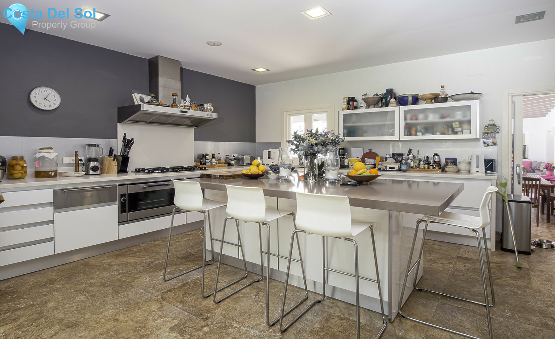 House in Sotogrande Costa-1262930