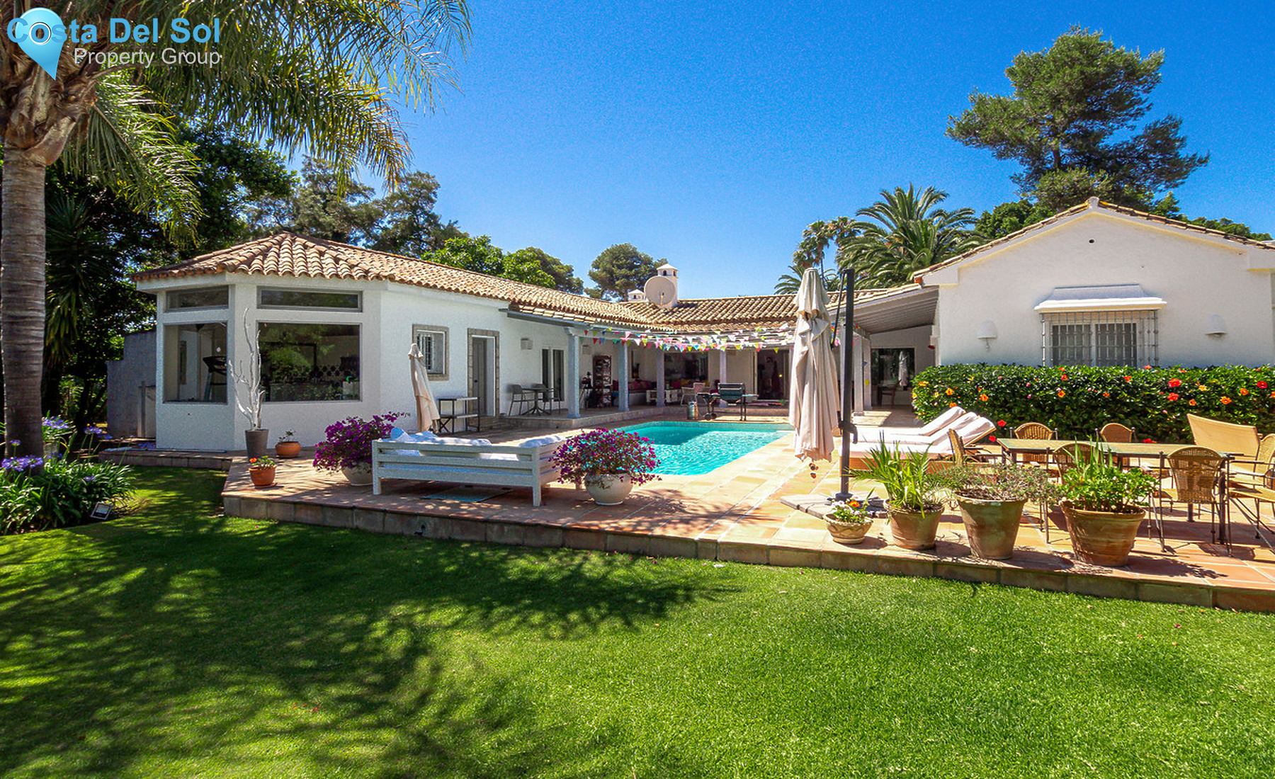 House in Sotogrande Costa-1262933