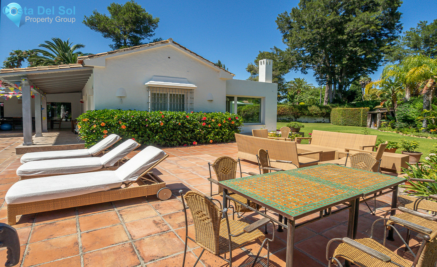 House in Sotogrande Costa-1262935