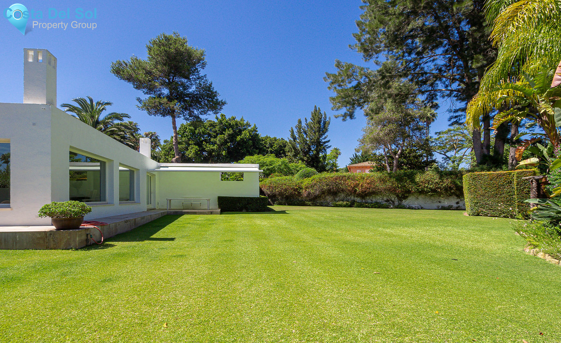 House in Sotogrande Costa-1262936