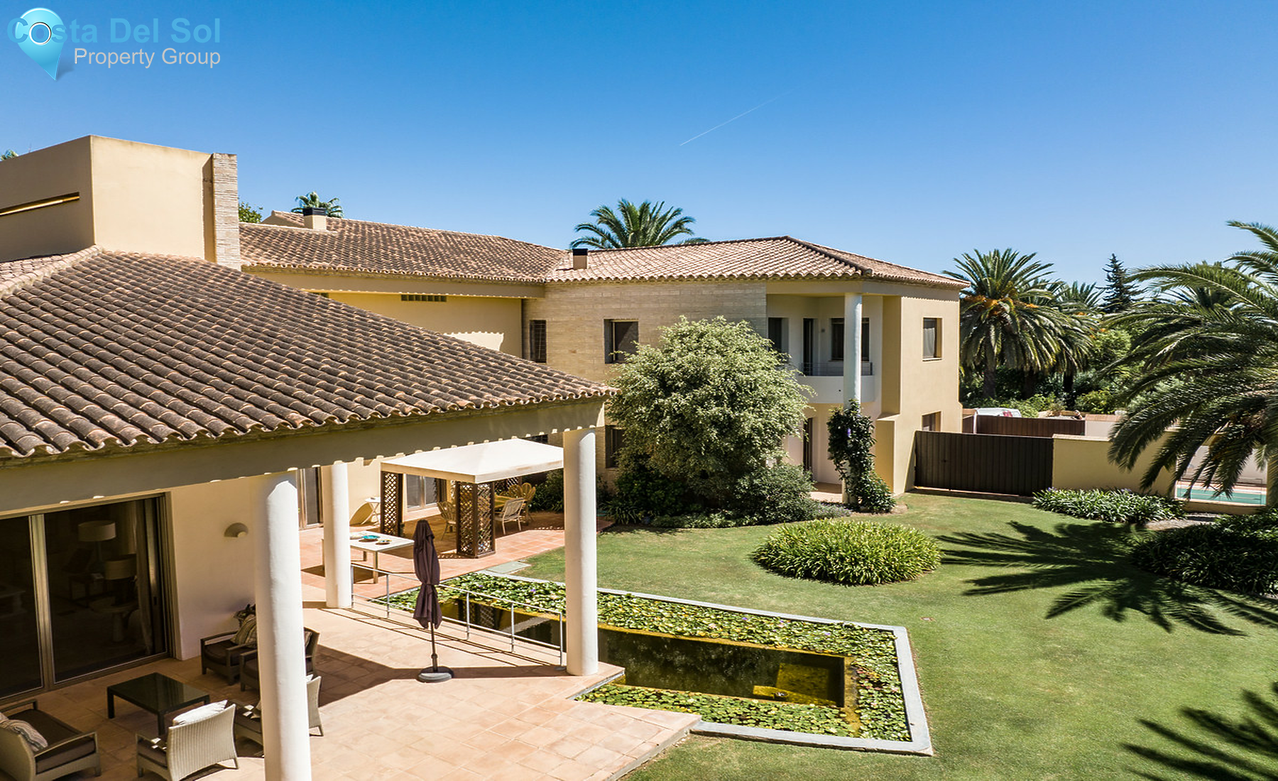 House in Sotogrande