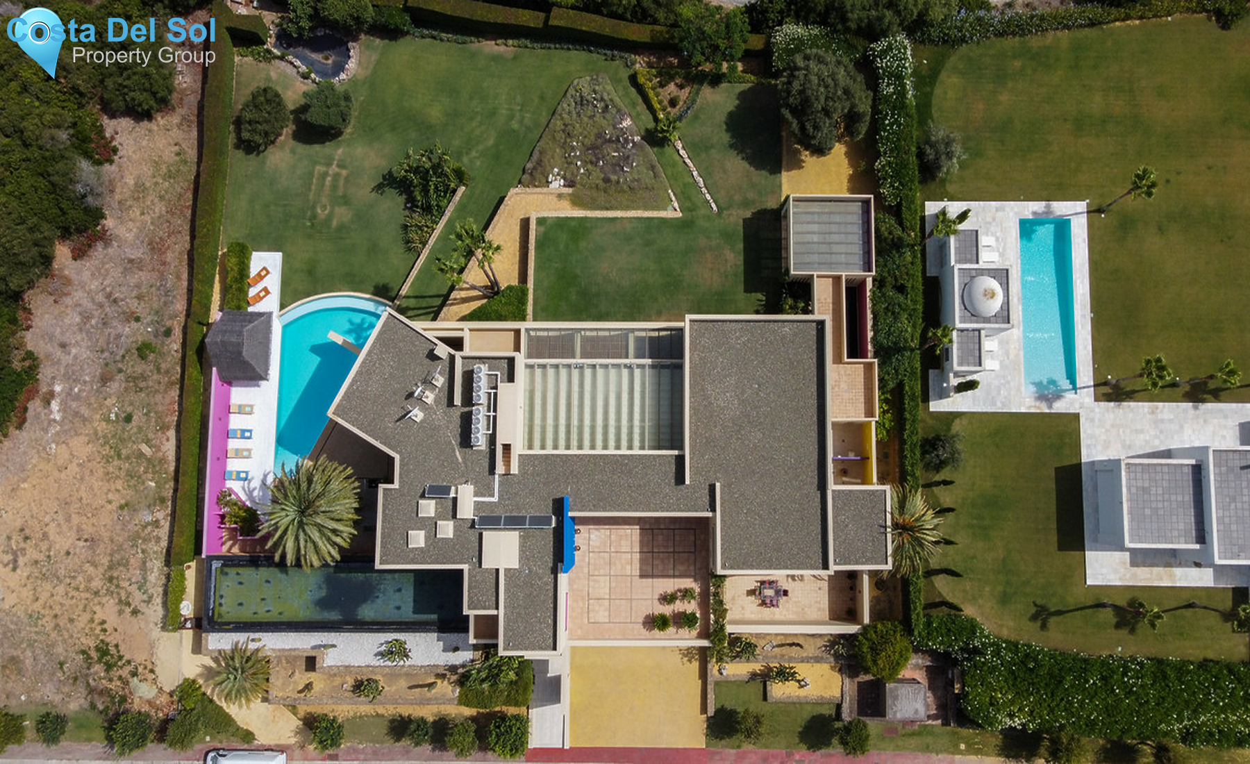 House in Sotogrande-1526263
