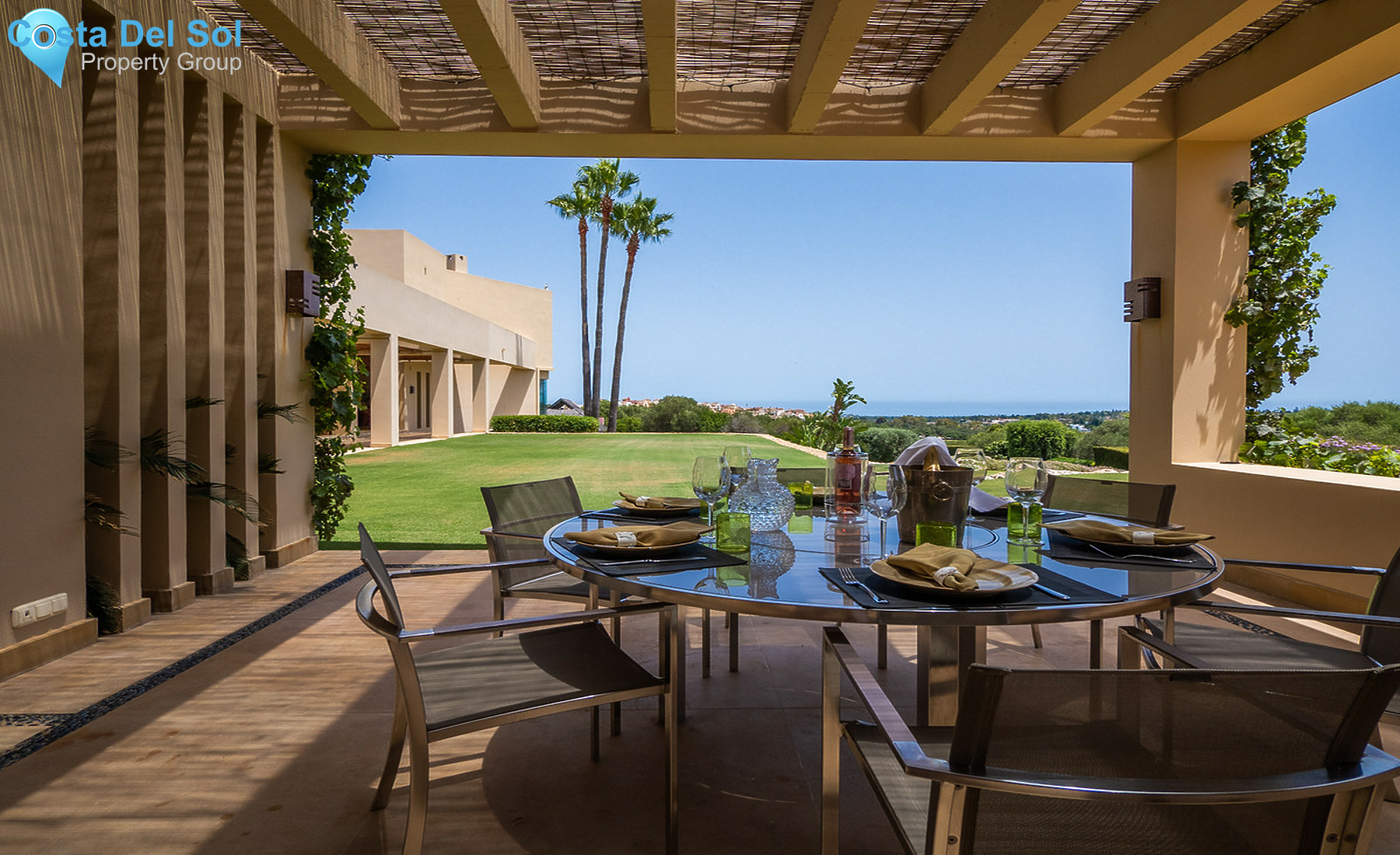 House in Sotogrande-1526257