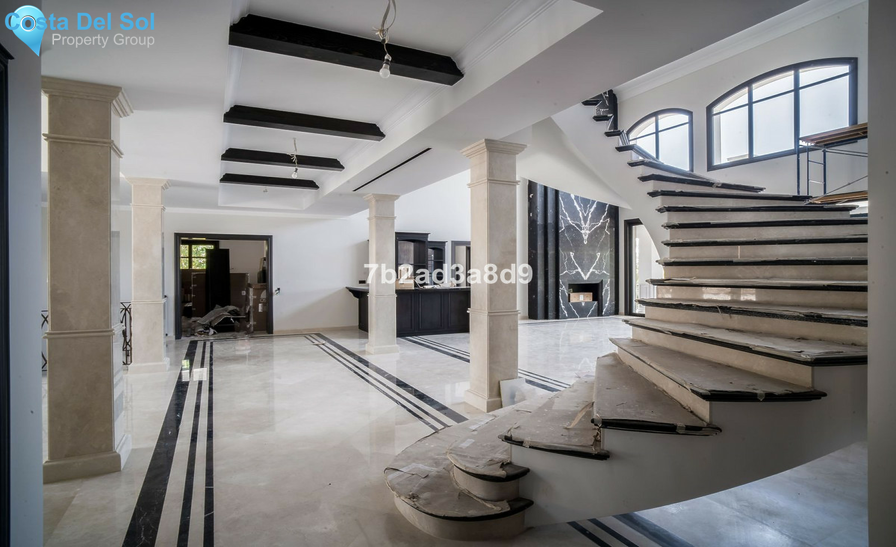 House in The Golden Mile-1276732