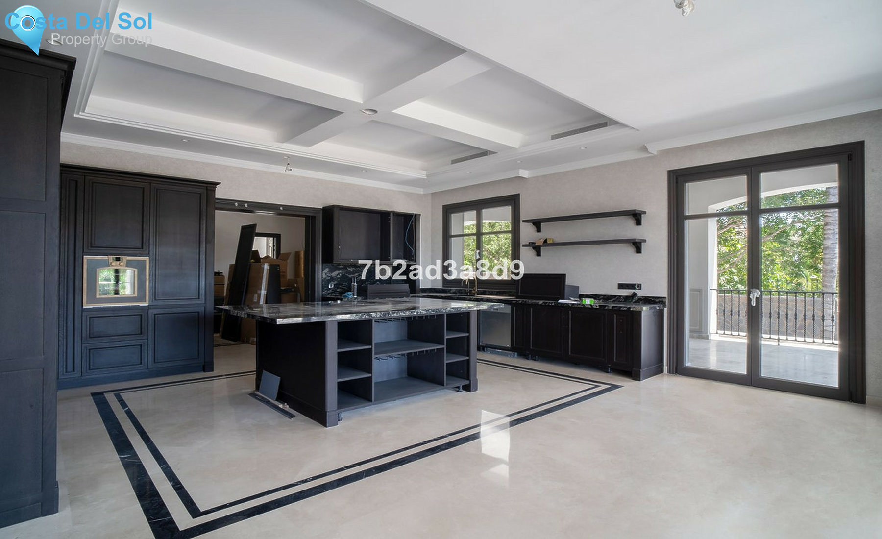 House in The Golden Mile-1276735