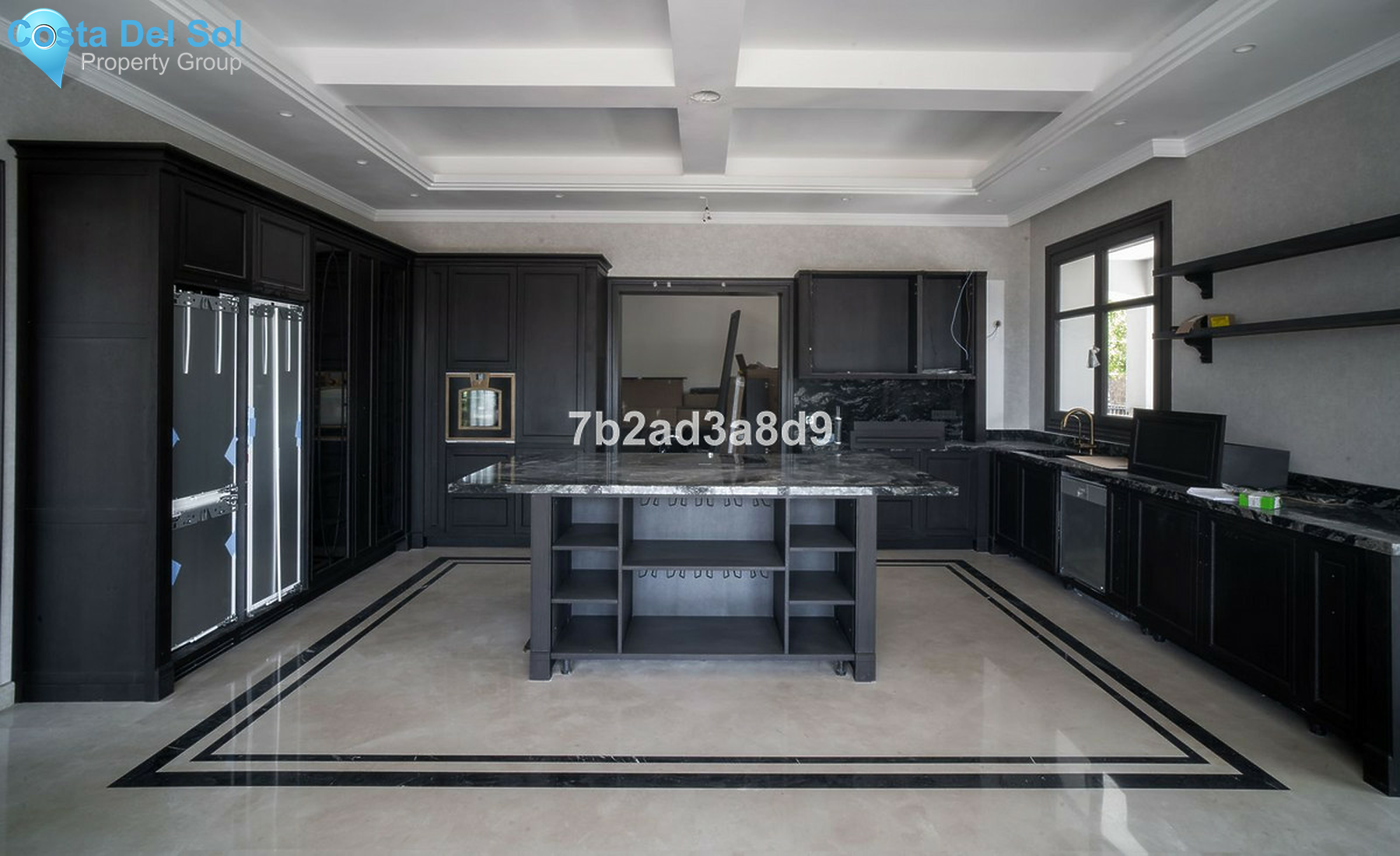 House in The Golden Mile-1276736