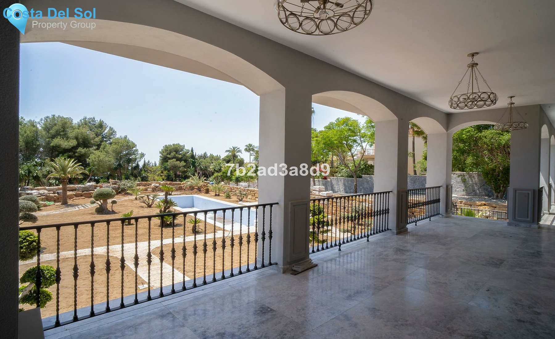 House in The Golden Mile-1276737