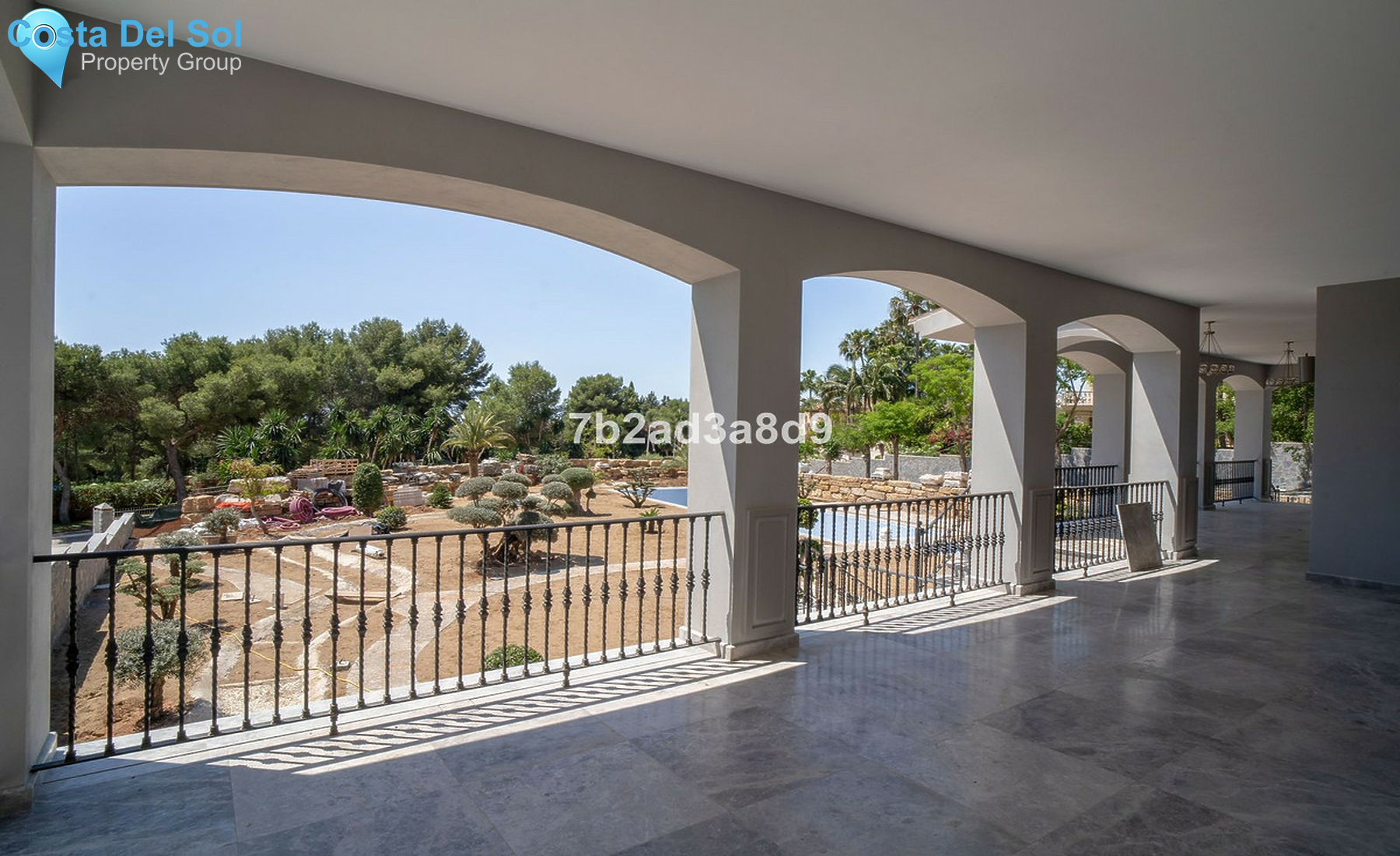 House in The Golden Mile-1276738