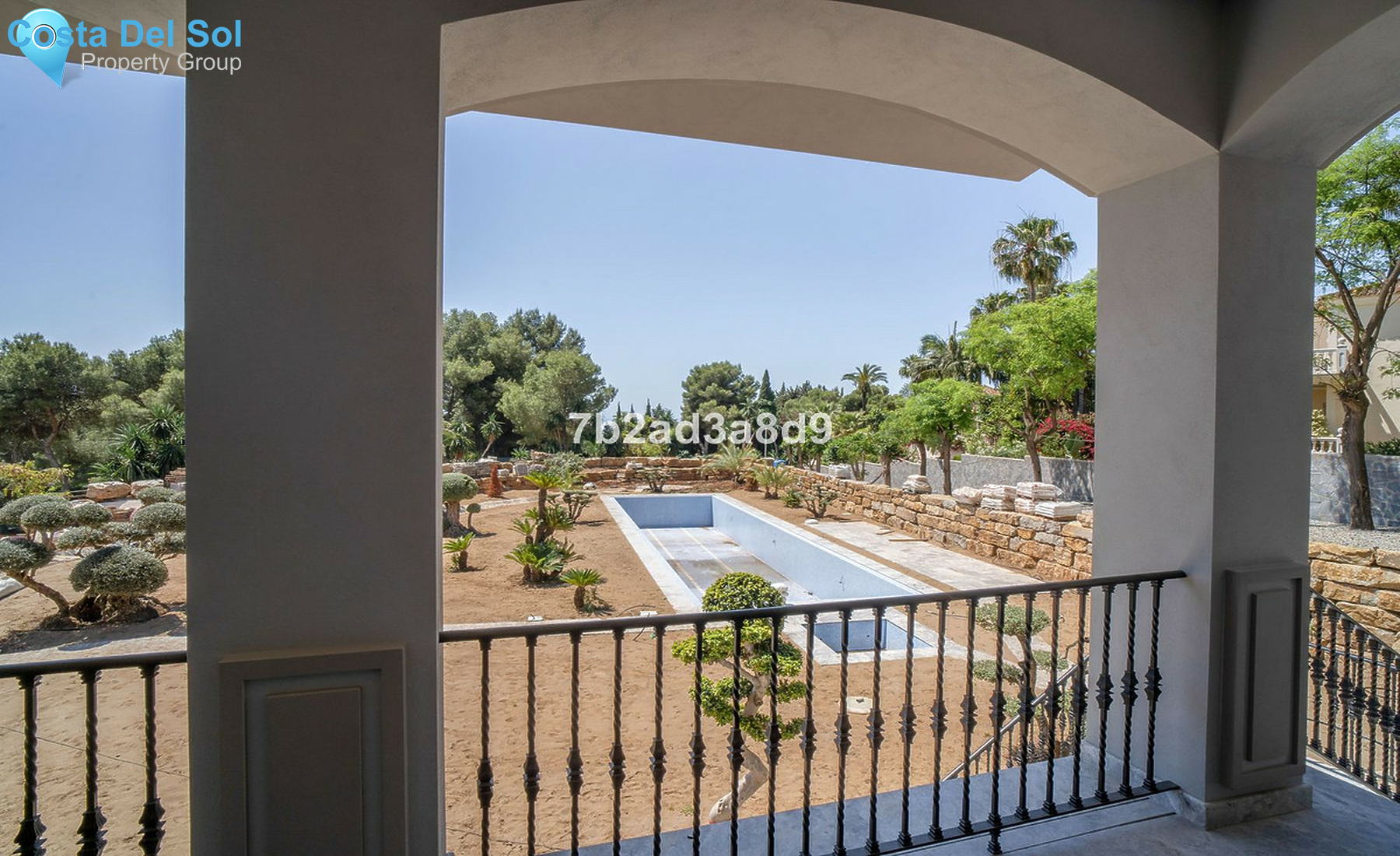 House in The Golden Mile-1276739