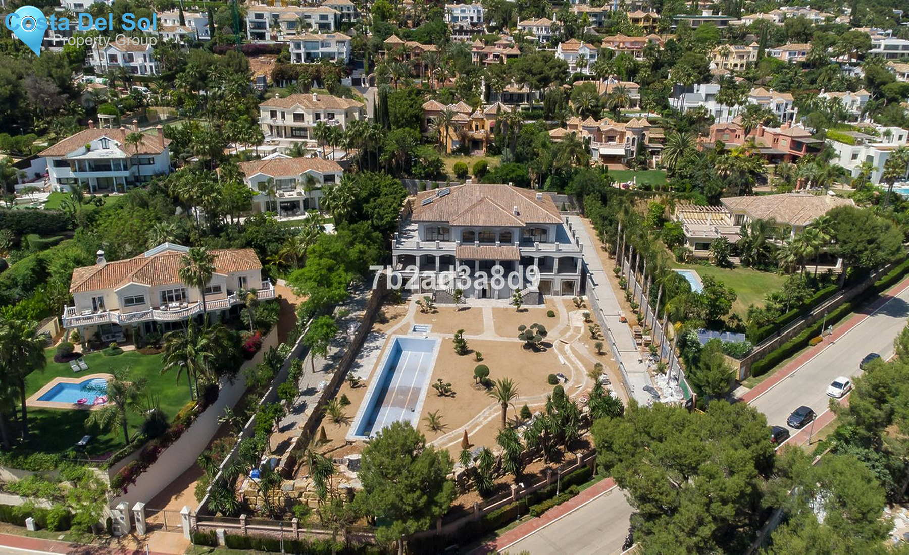 House in The Golden Mile-1276723