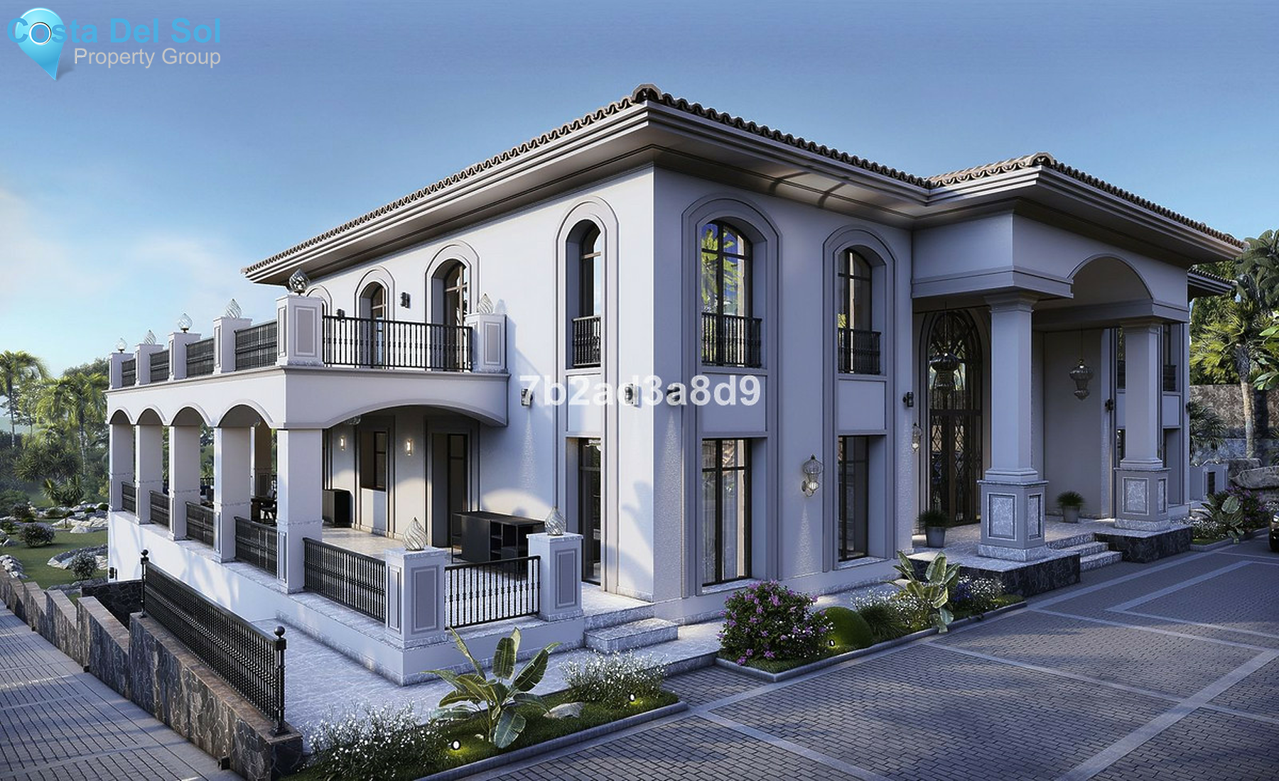 House in The Golden Mile-1276726