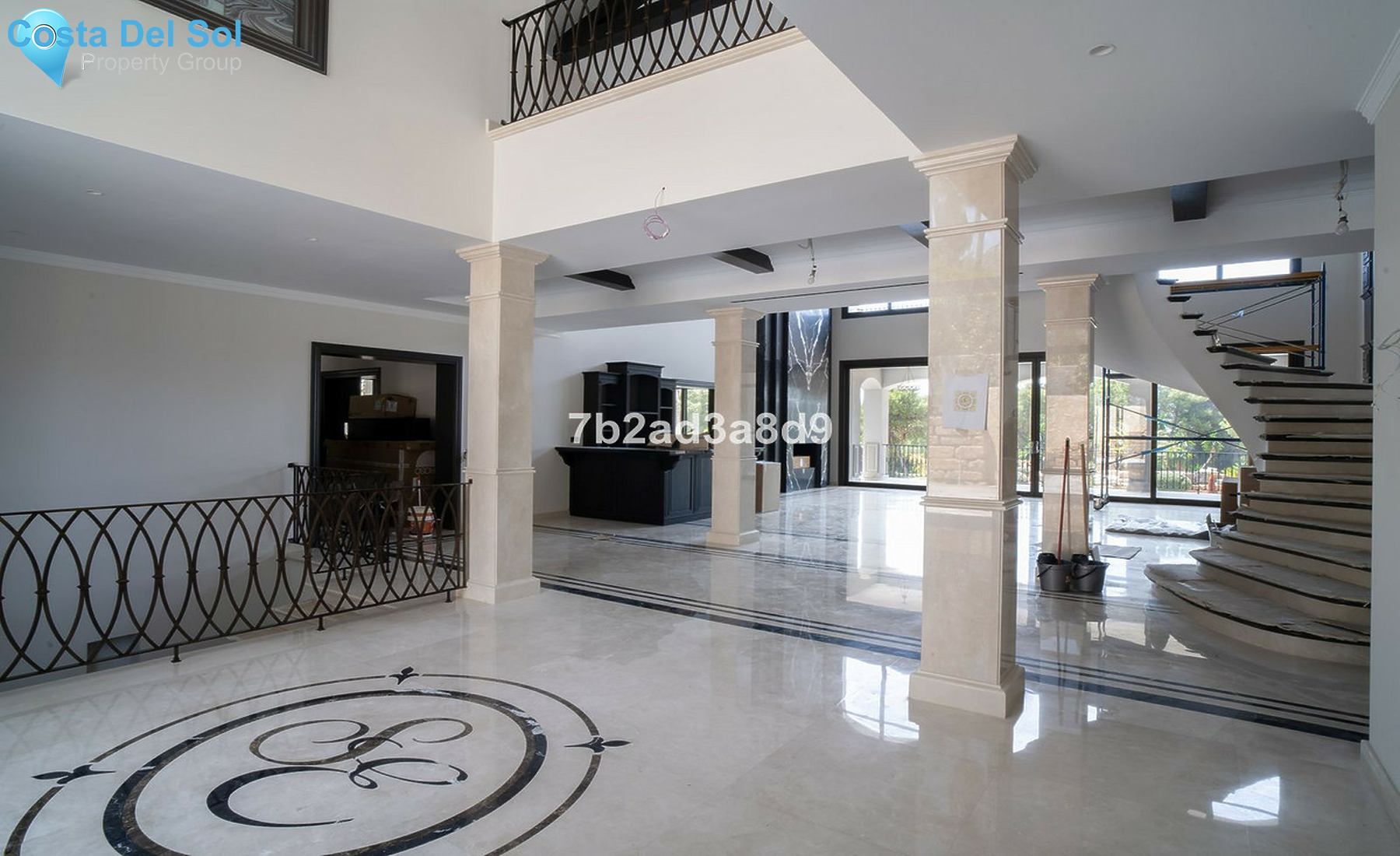 House in The Golden Mile-1276730