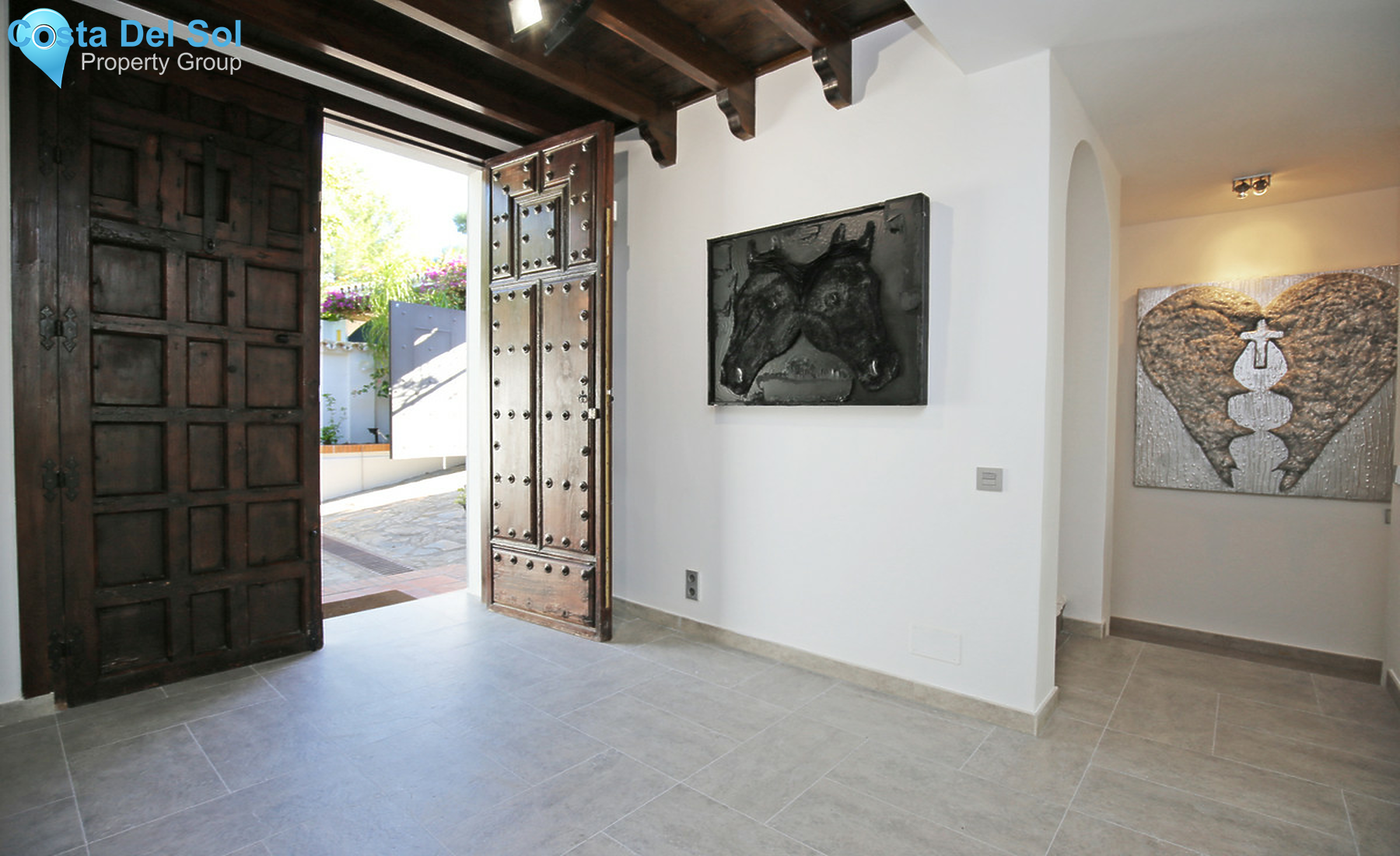 House in The Golden Mile-1365405