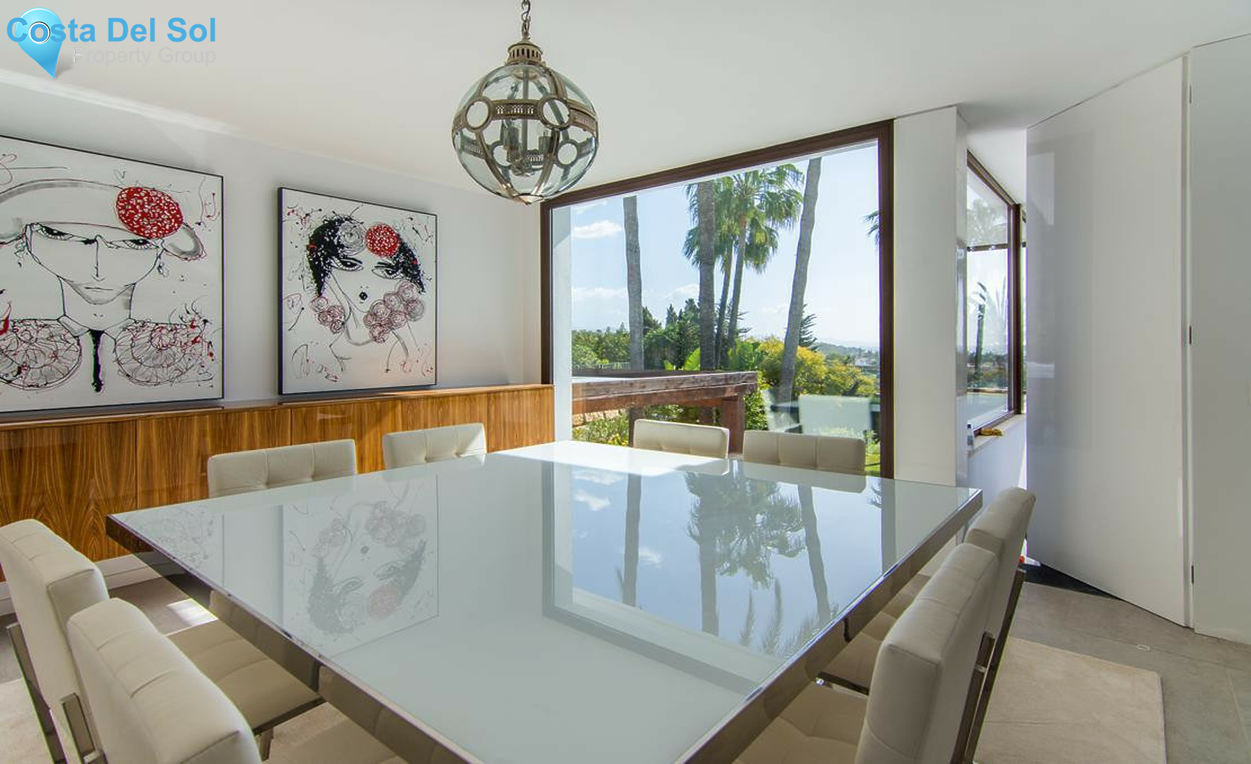 House in The Golden Mile-1537737