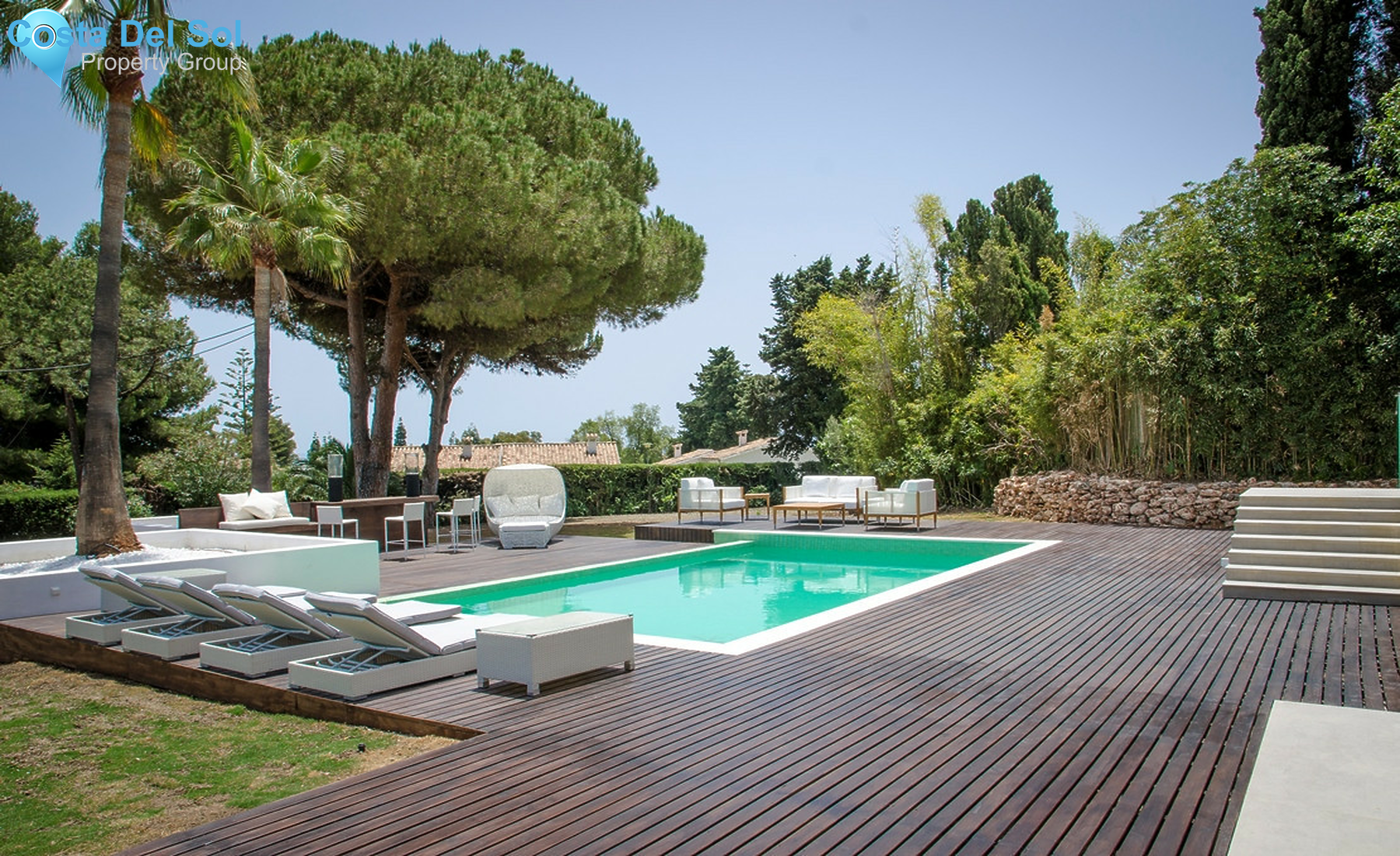 House in The Golden Mile-1537739