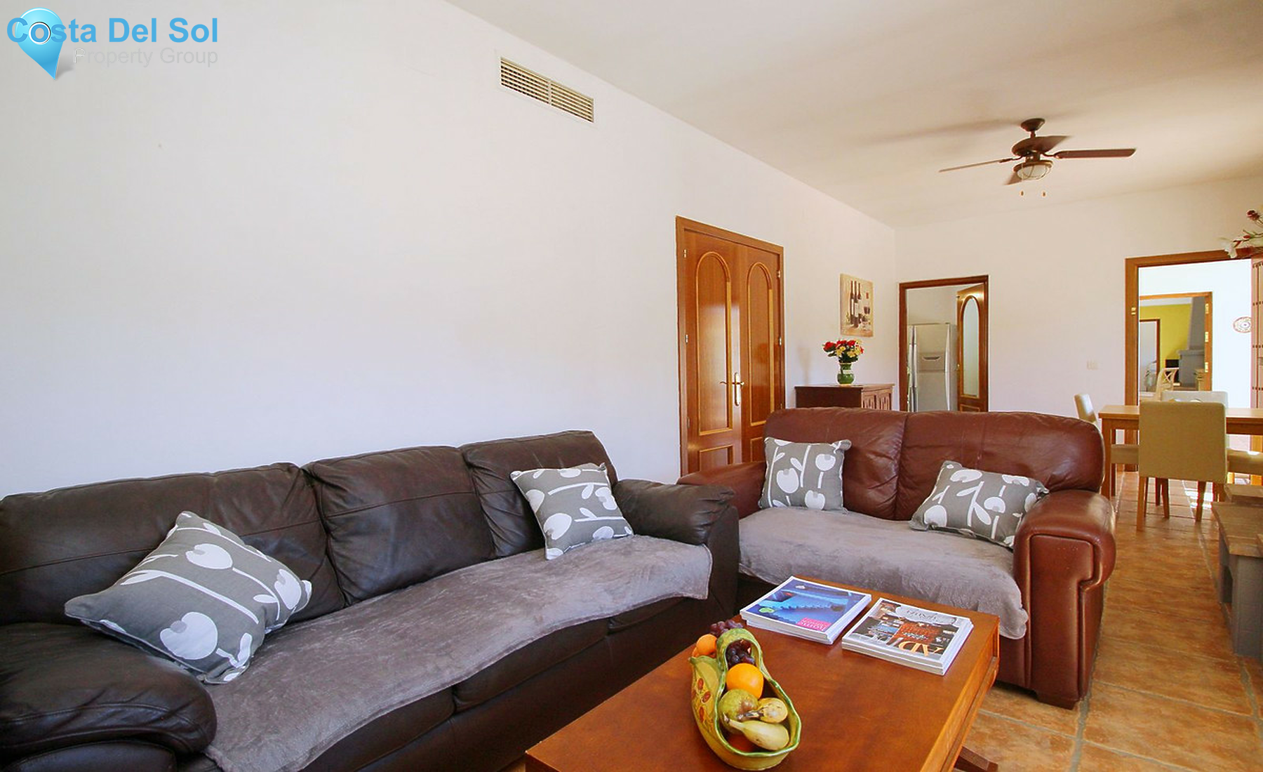 House in Tolox-1248197