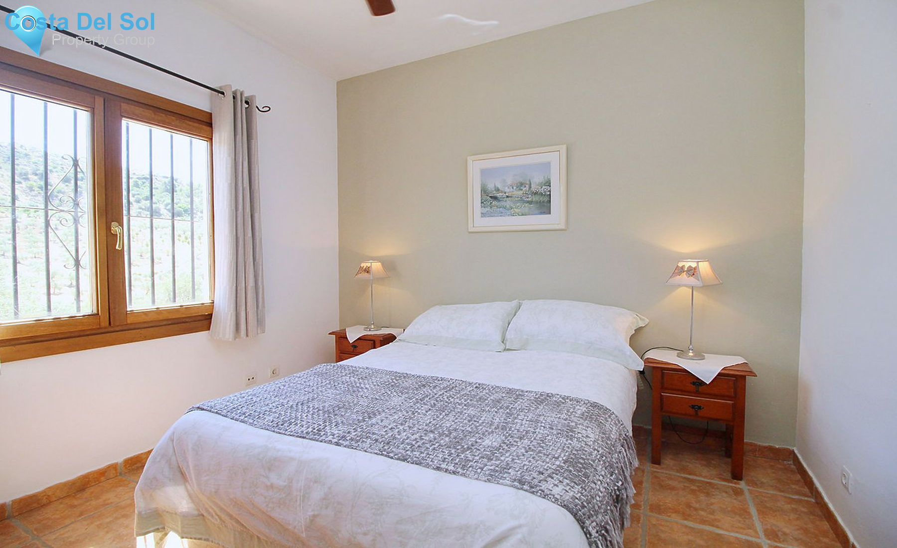 House in Tolox-1248198