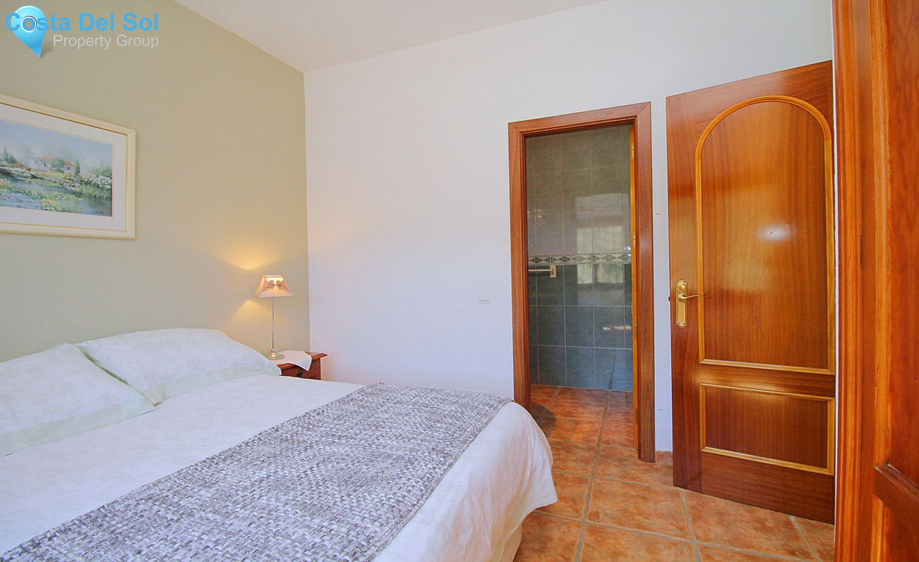 House in Tolox-1248199