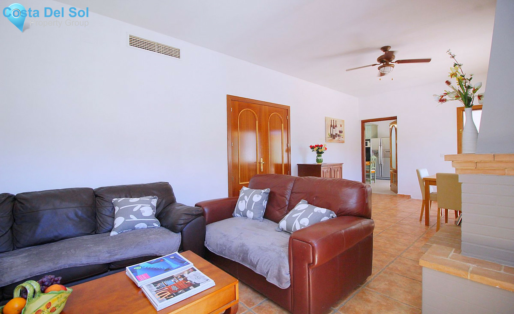 House in Tolox-1248201