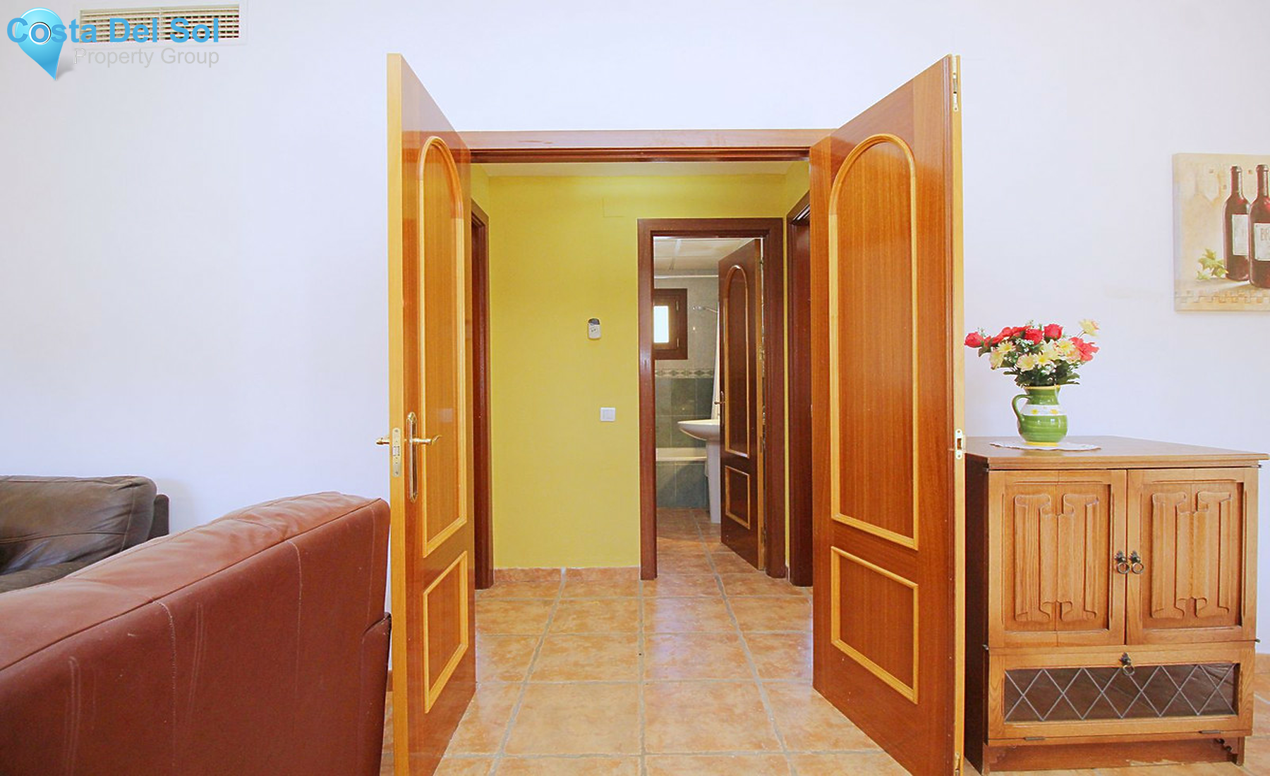 House in Tolox-1248202