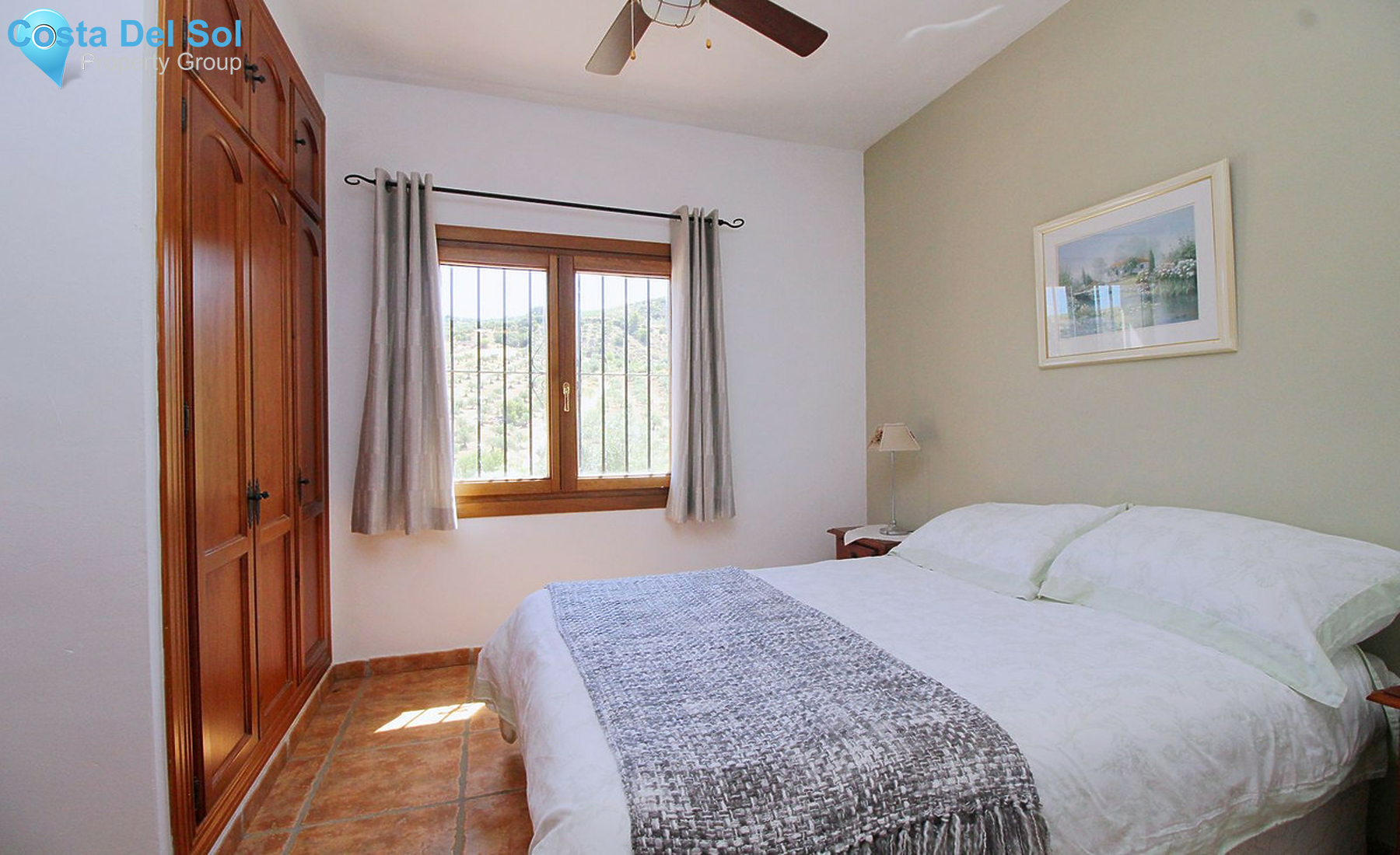 House in Tolox-1248206