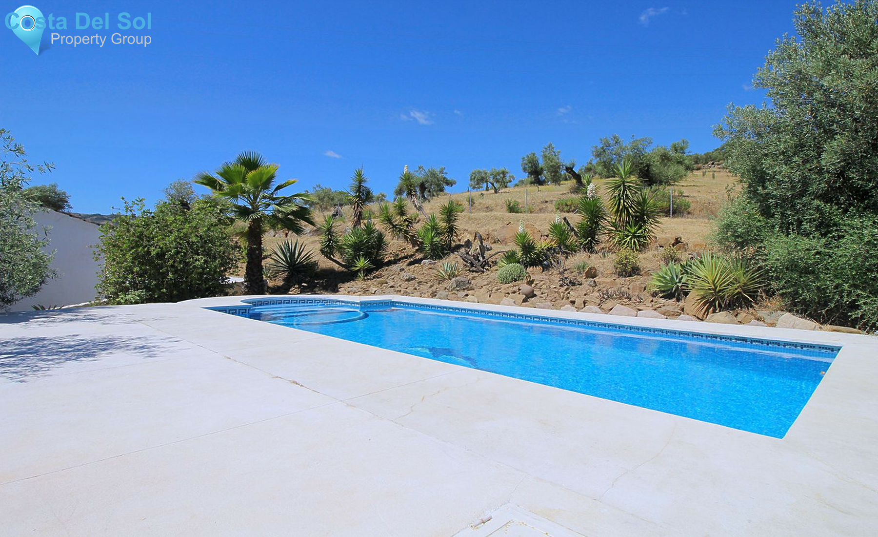 House in Tolox-1248194