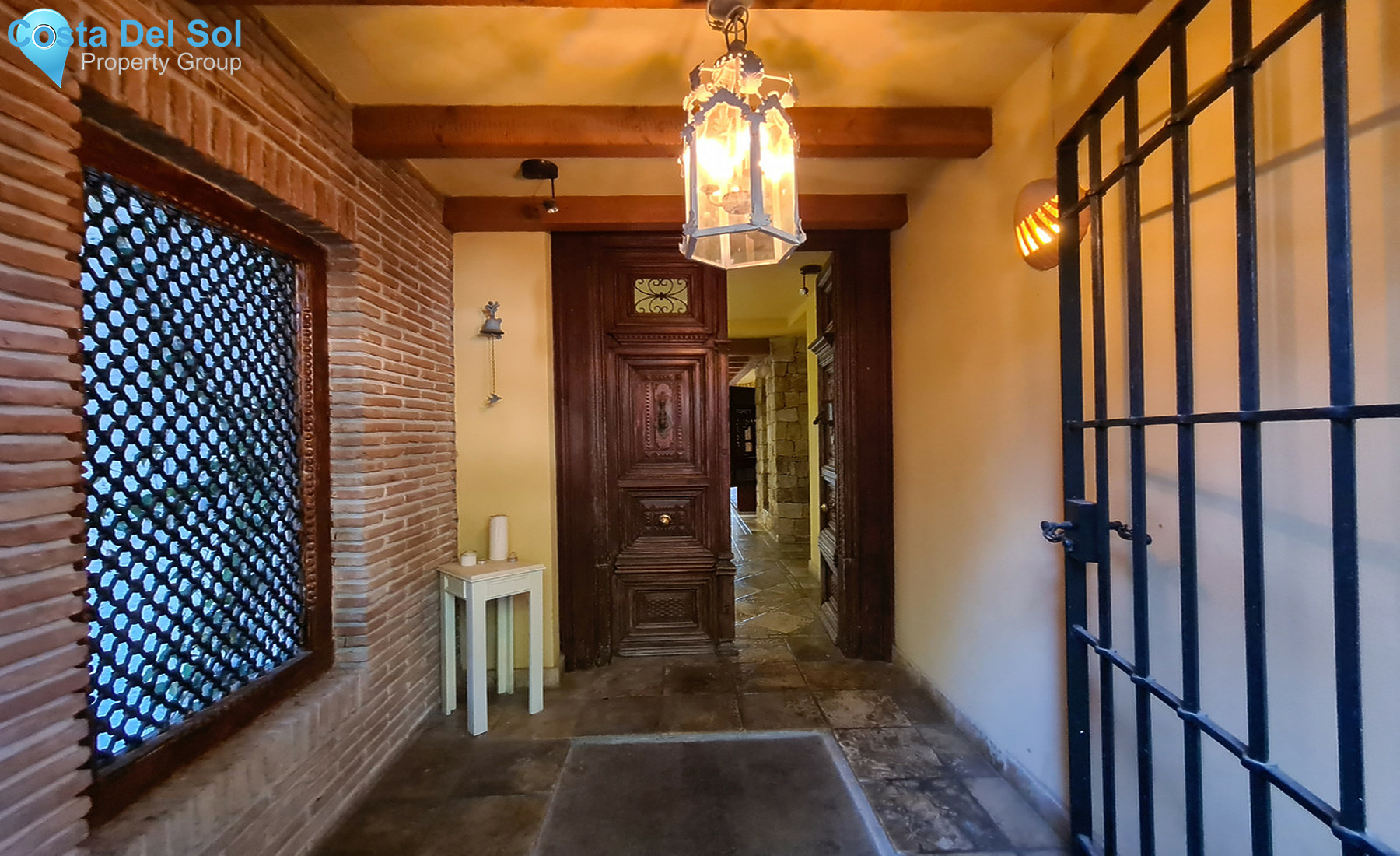 House in Torreblanca