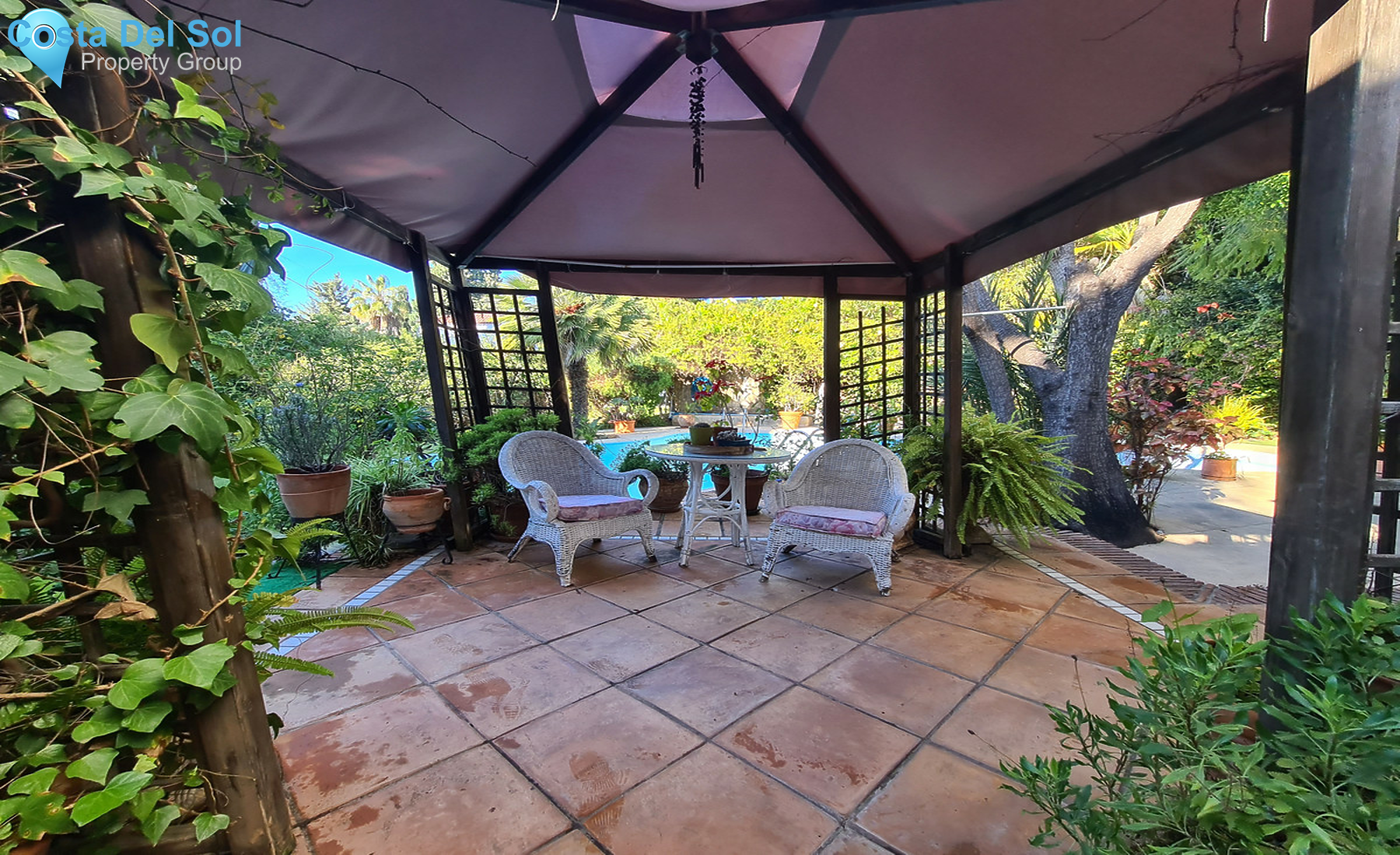 House in Torreblanca-1433725