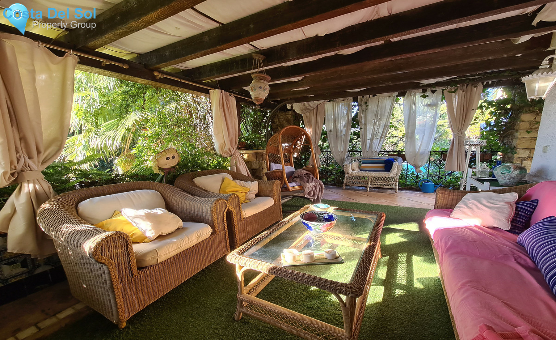 House in Torreblanca-1433726