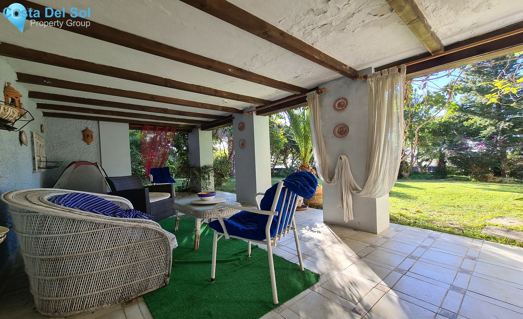 House in Torreblanca-1433727