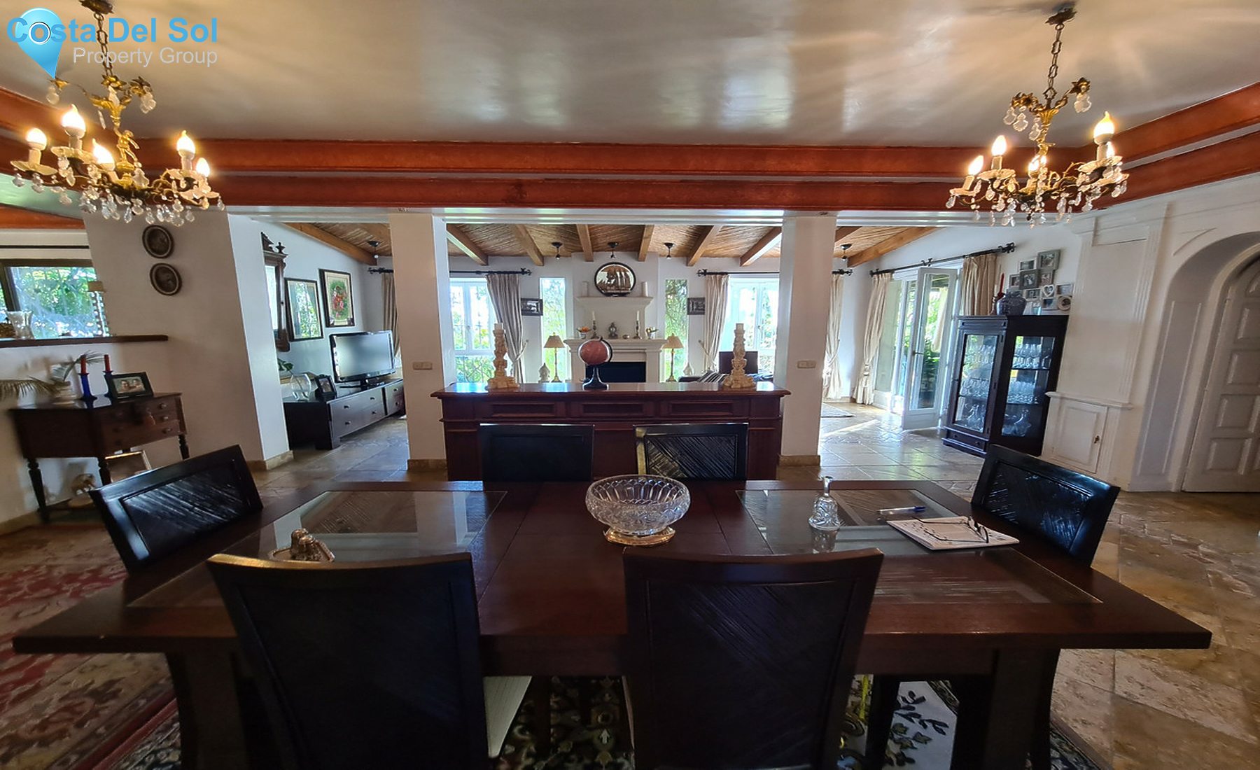 House in Torreblanca-1433728