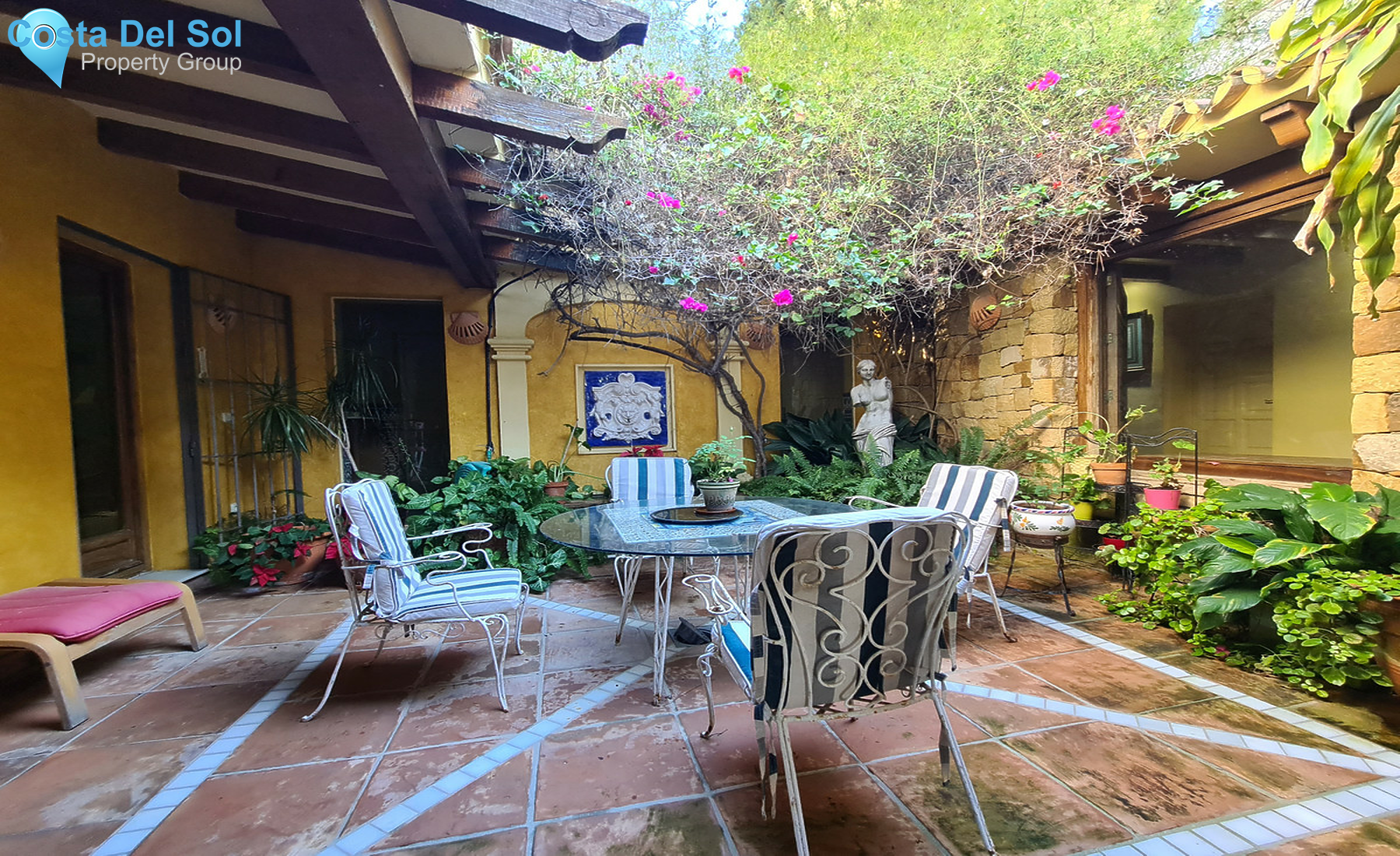 House in Torreblanca-1433731