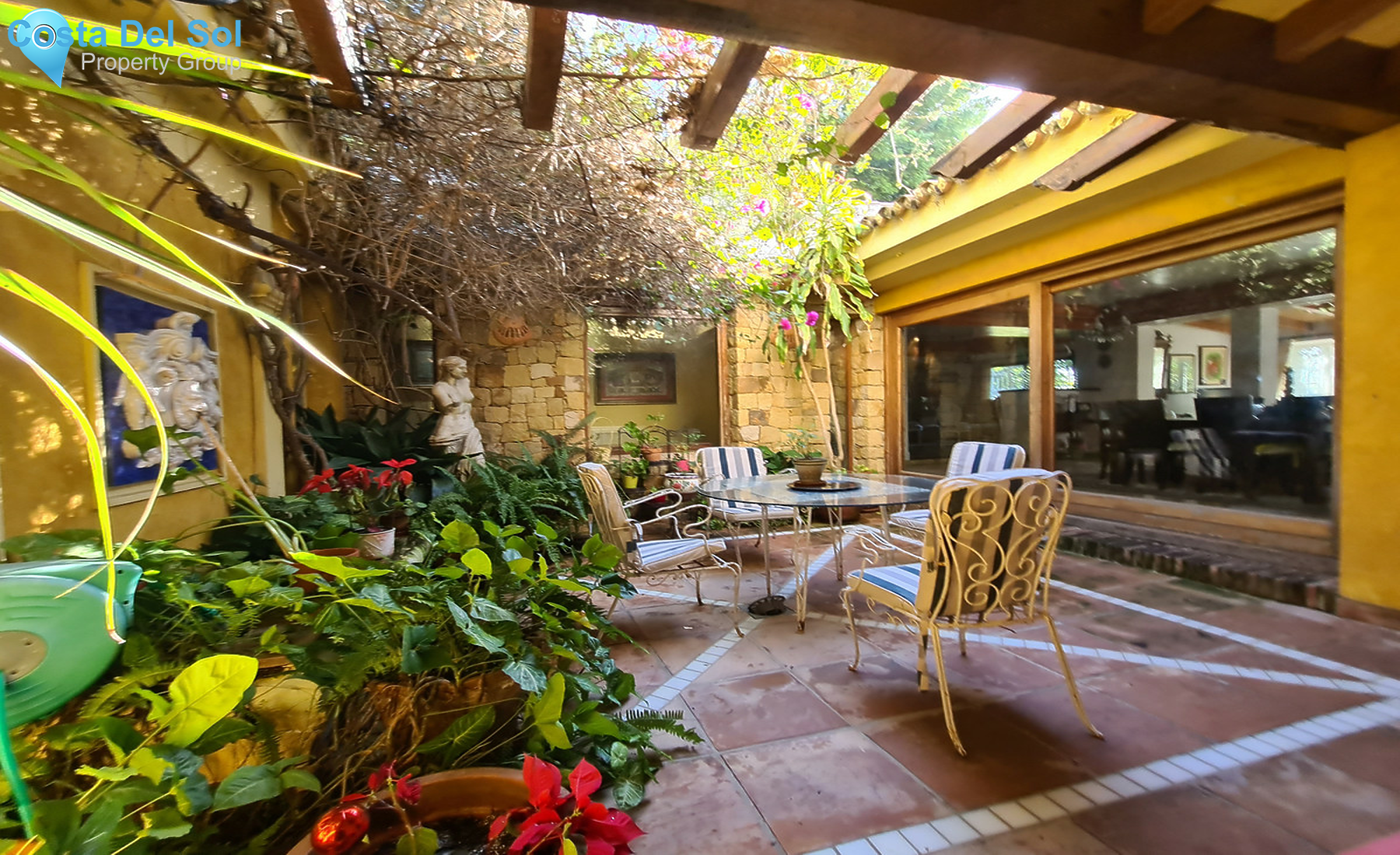 House in Torreblanca-1433732