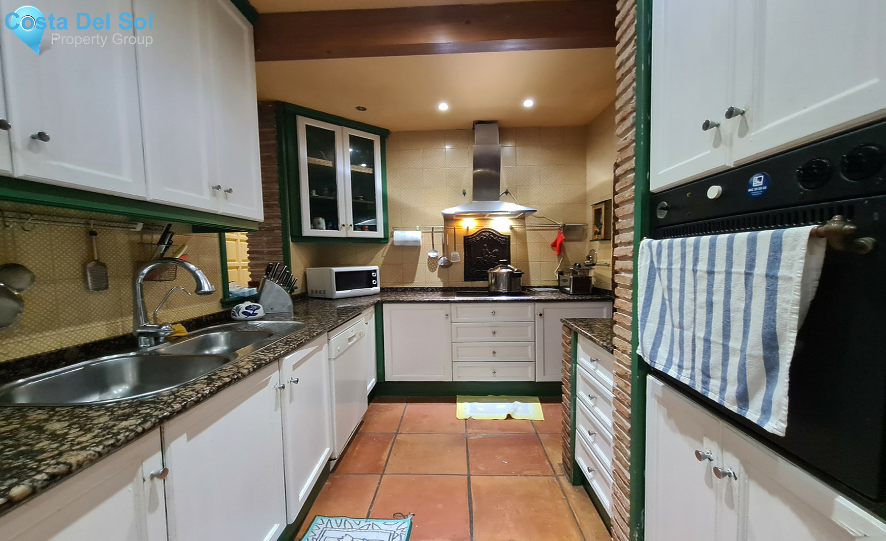 House in Torreblanca-1433733