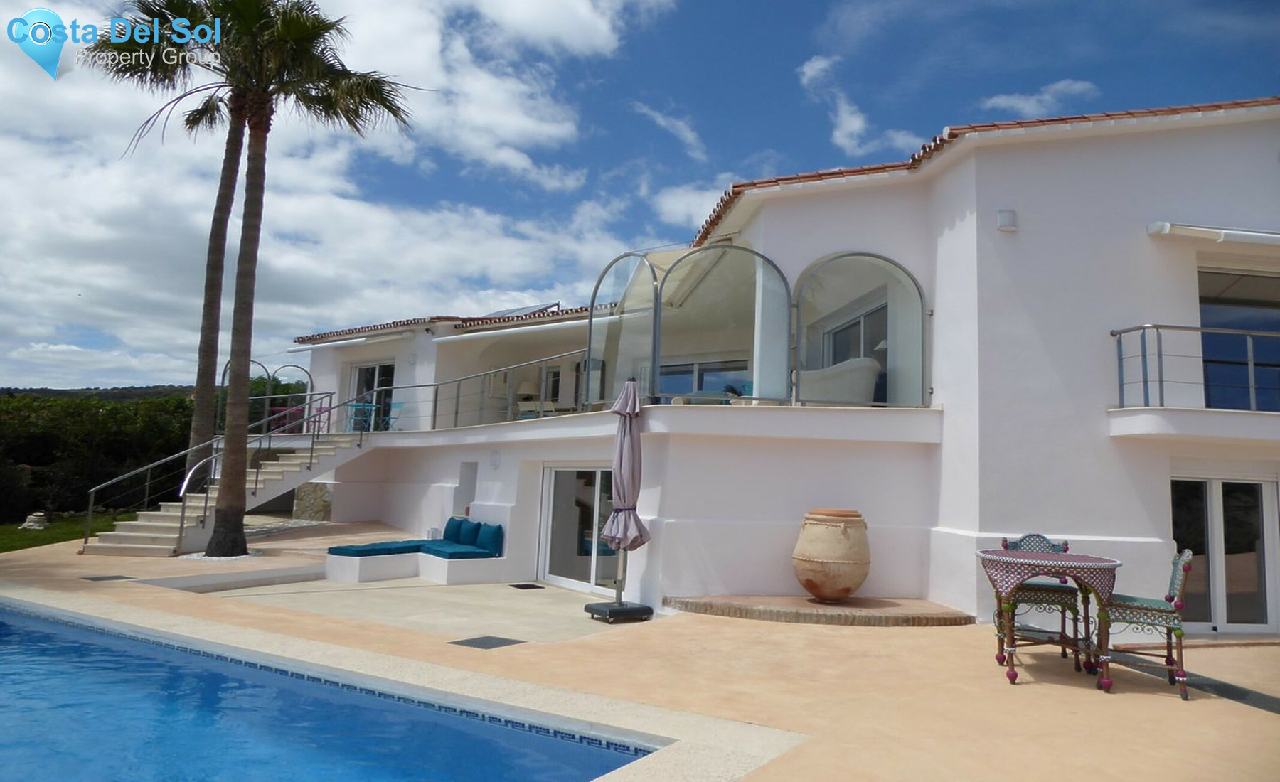 House in Torreguadiaro