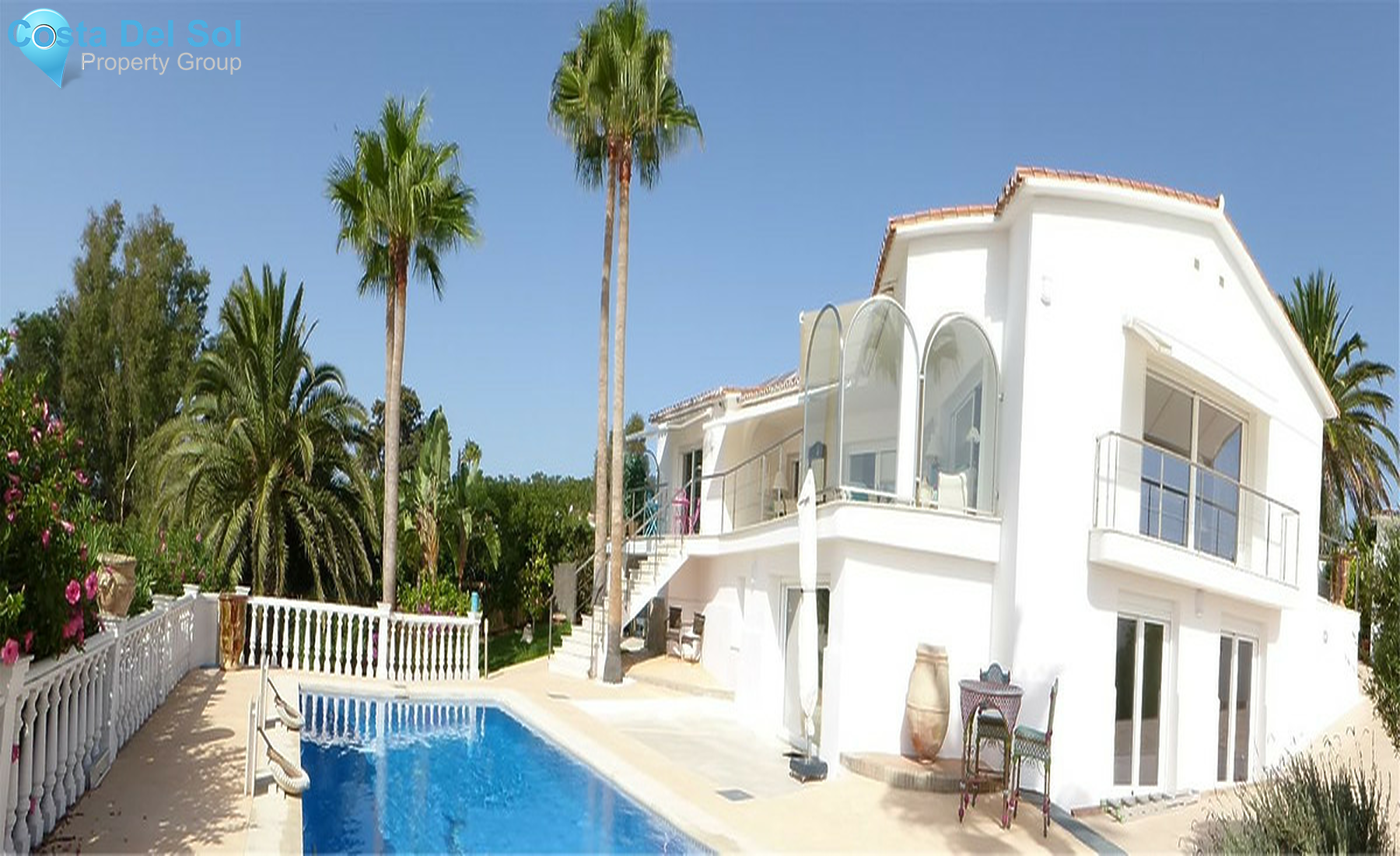 House in Torreguadiaro-1249804