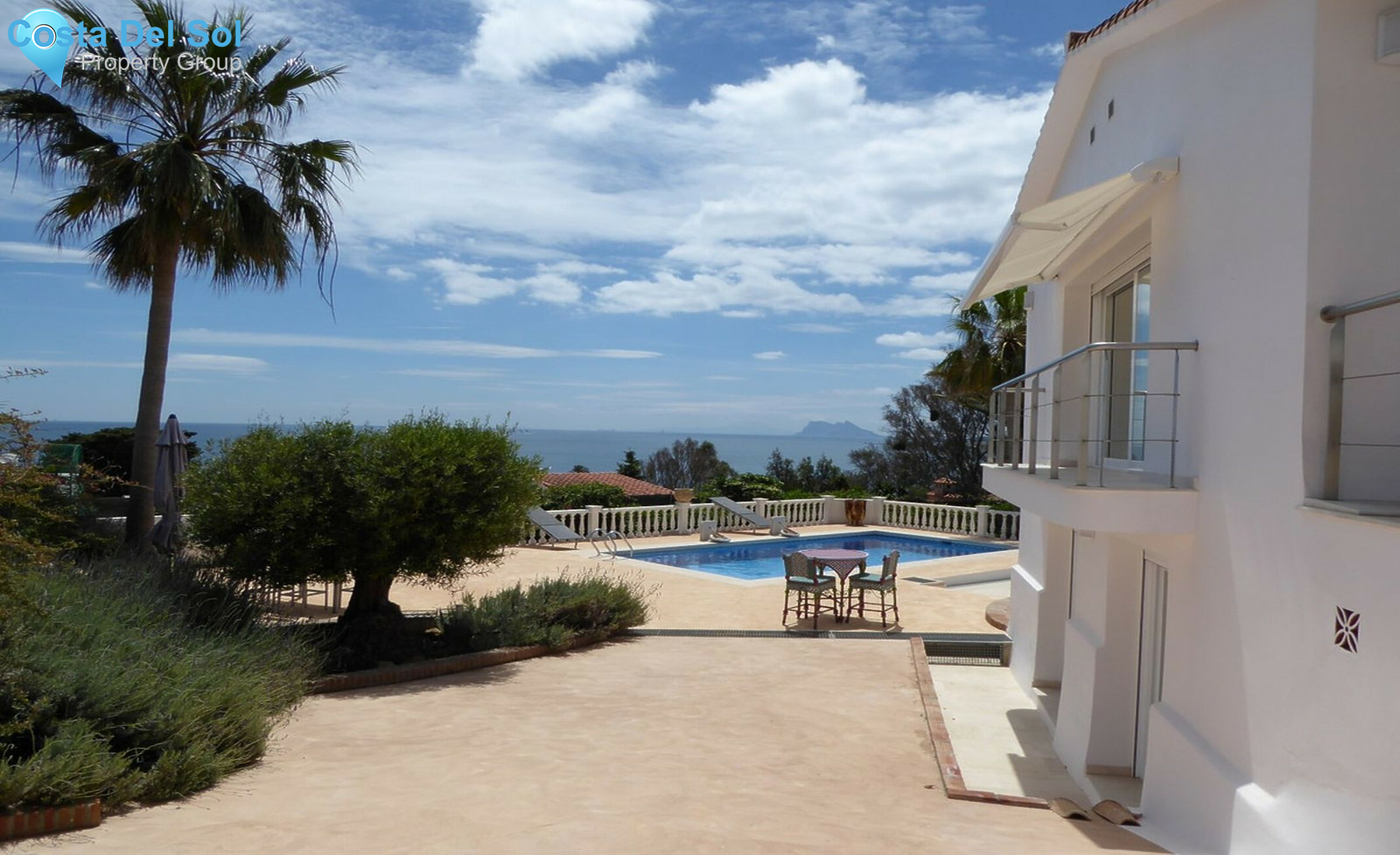 House in Torreguadiaro-1249805