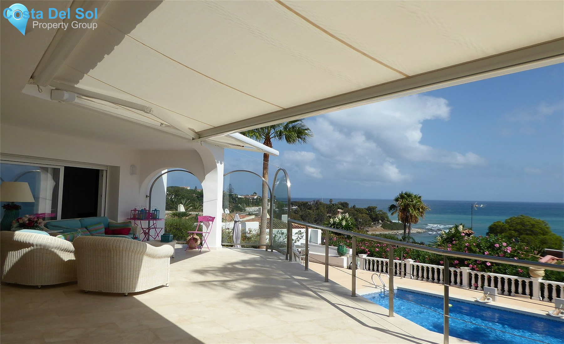 House in Torreguadiaro-1249807