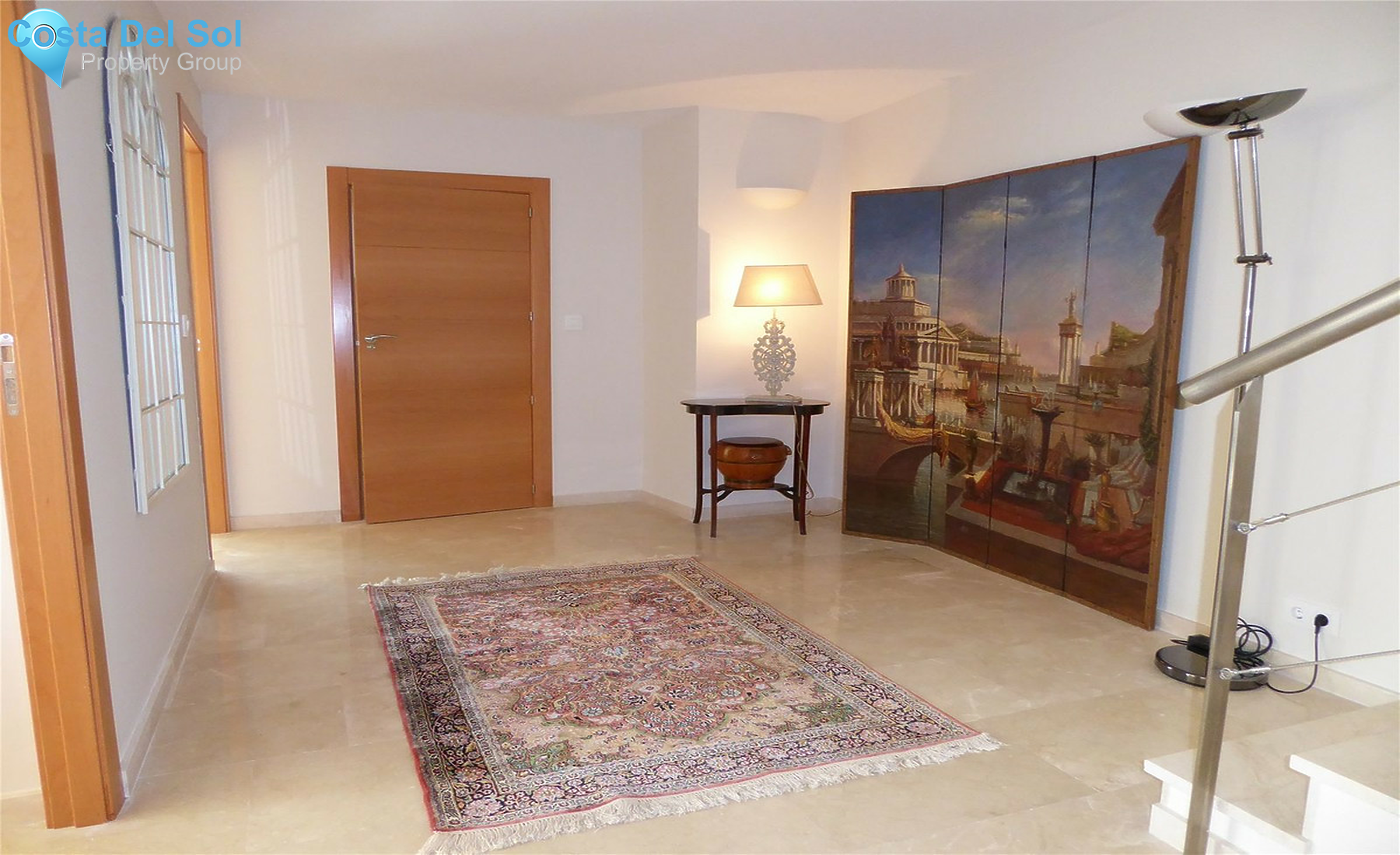 House in Torreguadiaro-1249808