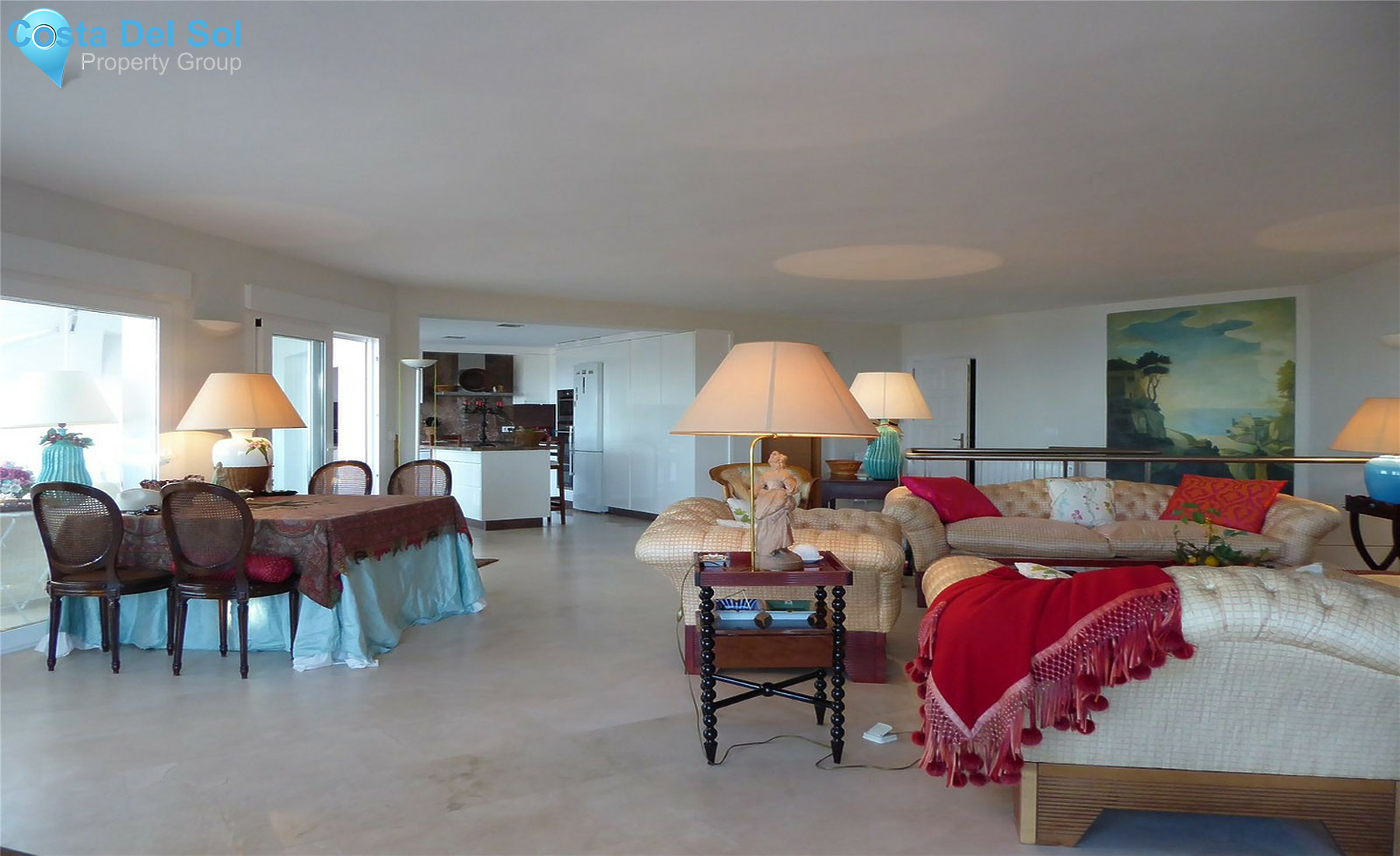 House in Torreguadiaro-1249809