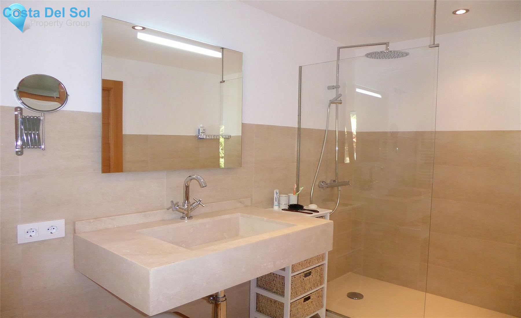 House in Torreguadiaro-1249812