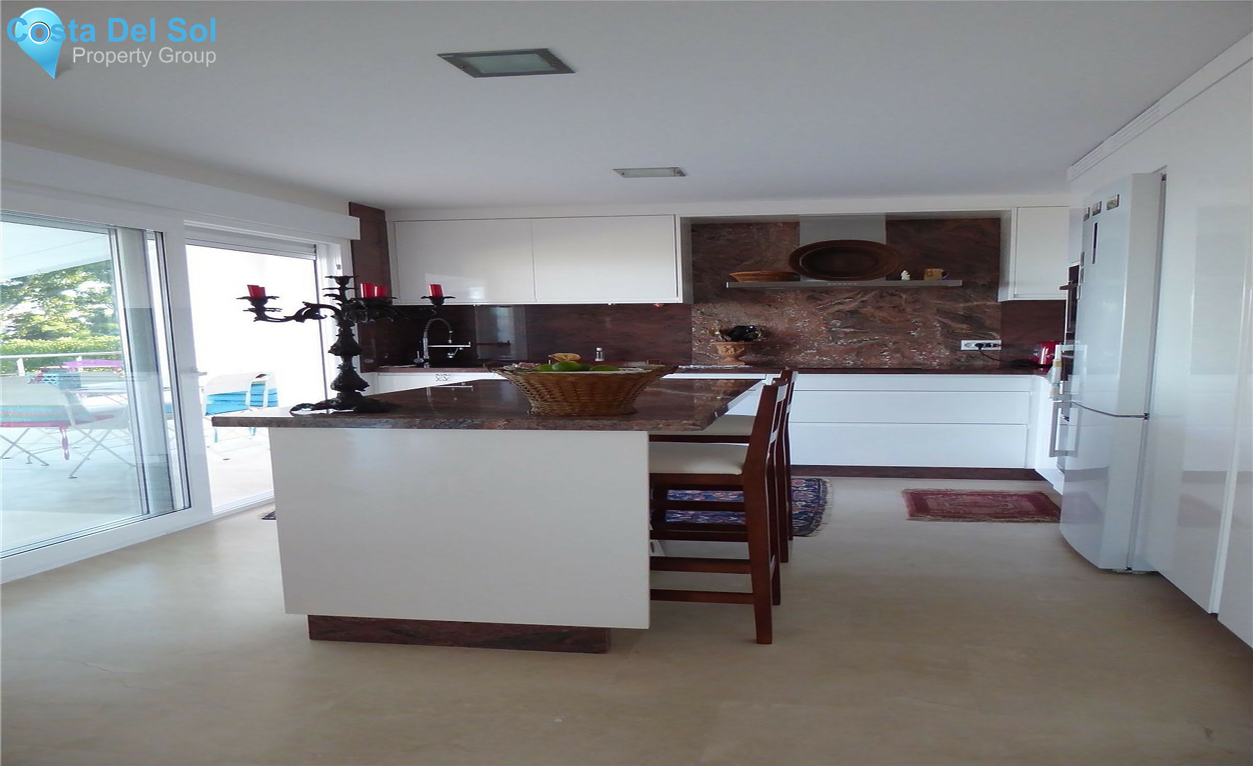 House in Torreguadiaro-1249796