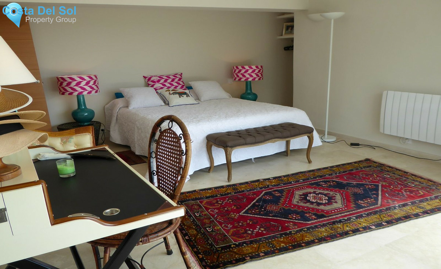 House in Torreguadiaro-1249797